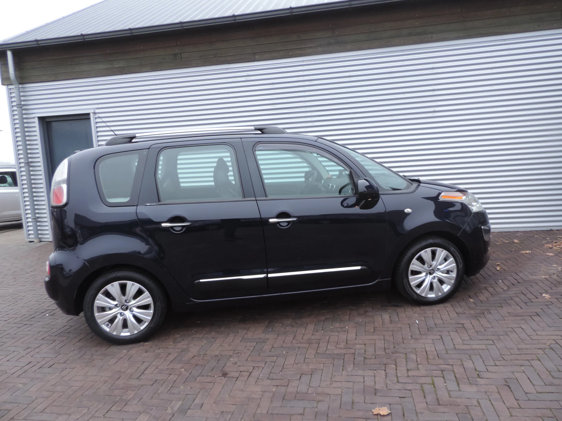Hoofdafbeelding Citroën C3 Picasso