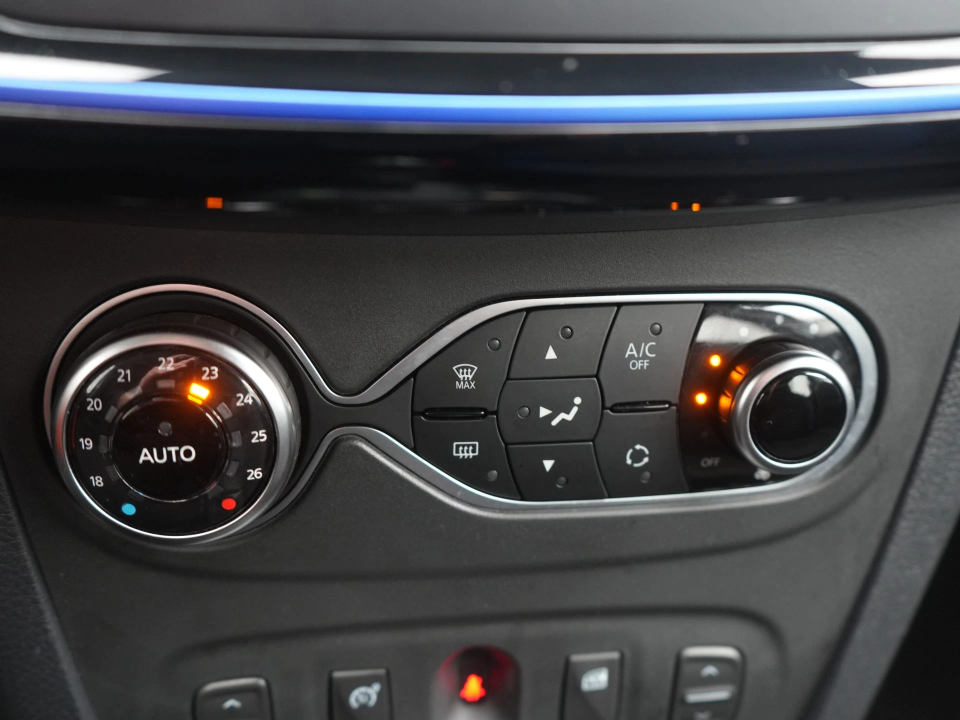 Hoofdafbeelding Dacia Logan