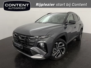 Hyundai Tucson 1.6 T-GDi Plug-In 252pk 4WD Premium |Facelift |15dkm |Uniek!