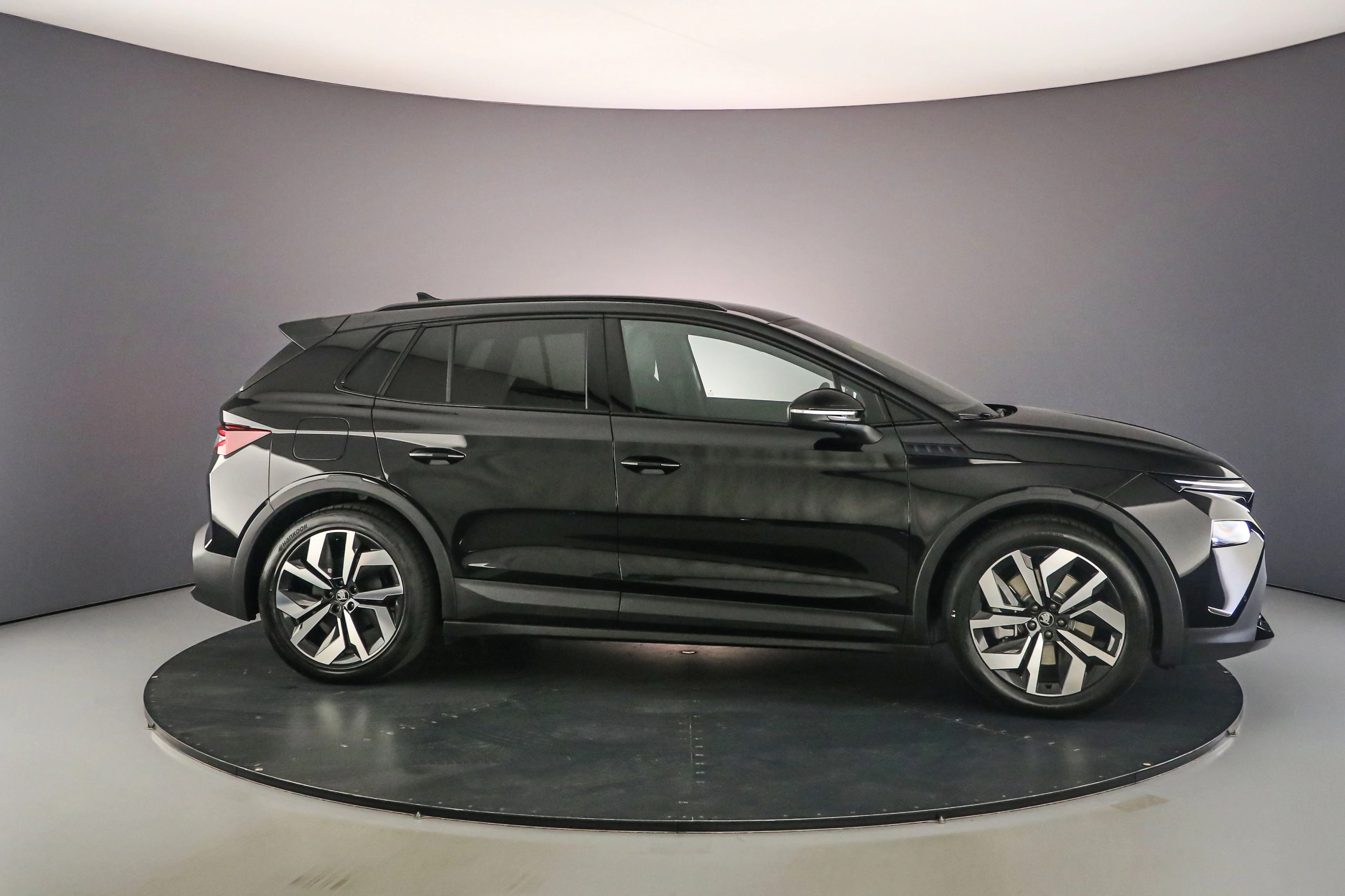 Hoofdafbeelding Škoda Elroq
