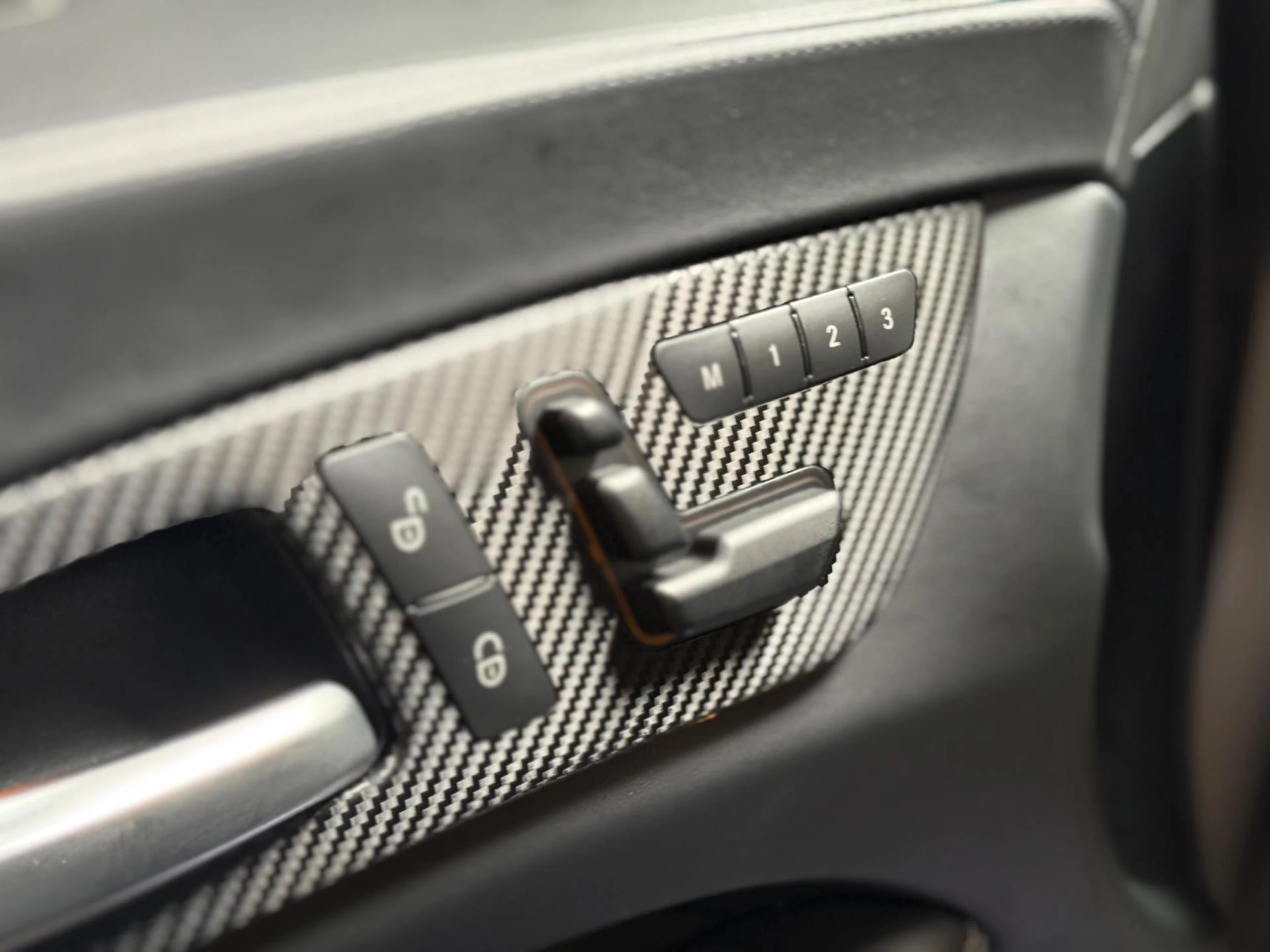 Hoofdafbeelding Mercedes-Benz CLS