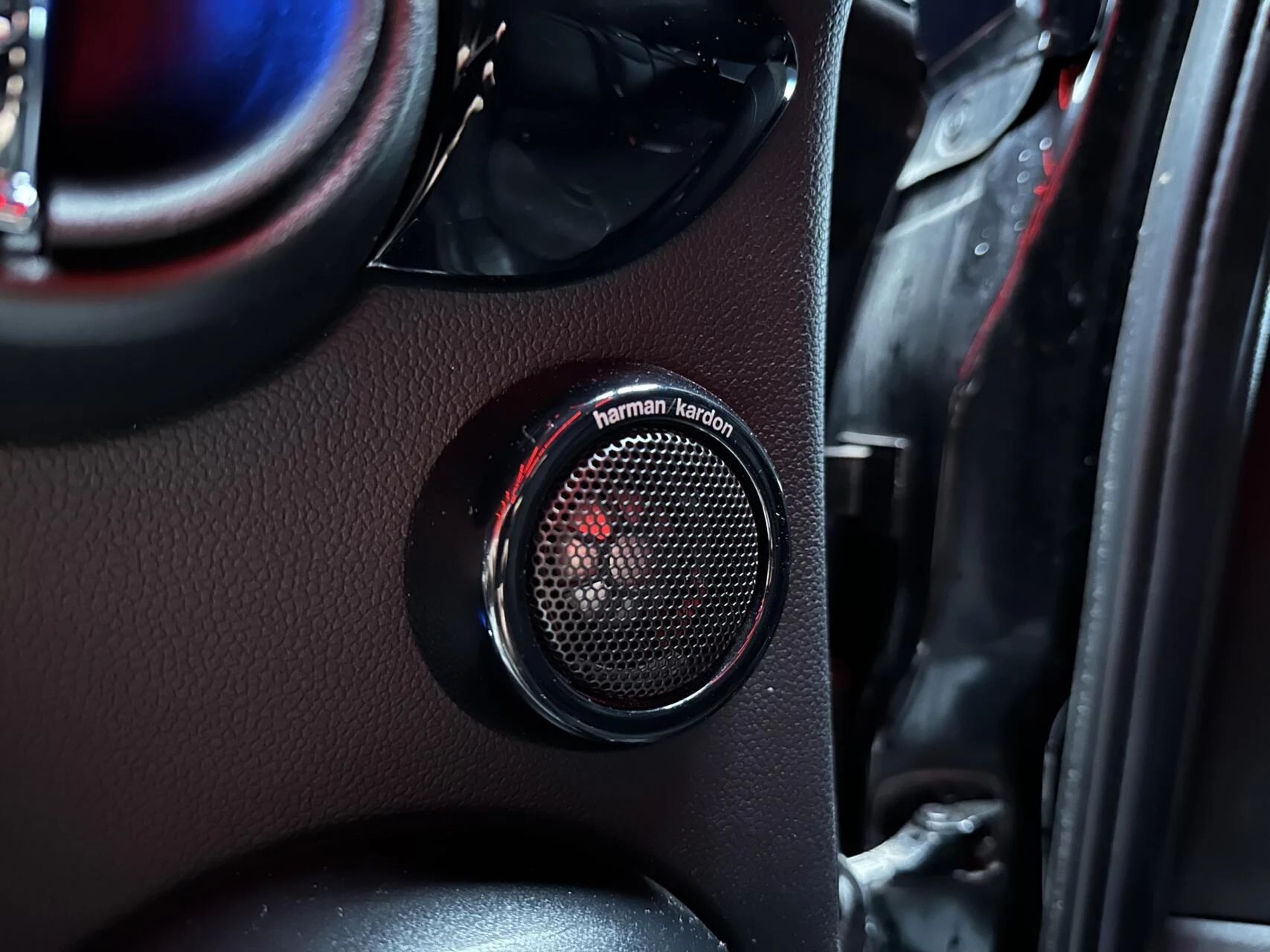 Hoofdafbeelding MINI Cooper S