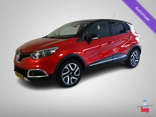 Renault Captur 1.2 TCe Wave Automaat