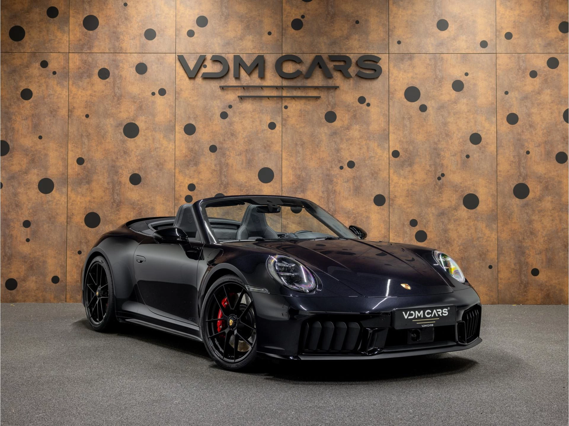 Hoofdafbeelding Porsche 911