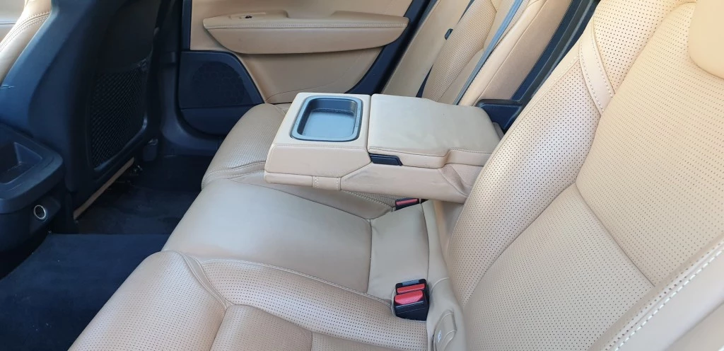 Hoofdafbeelding Volvo V90