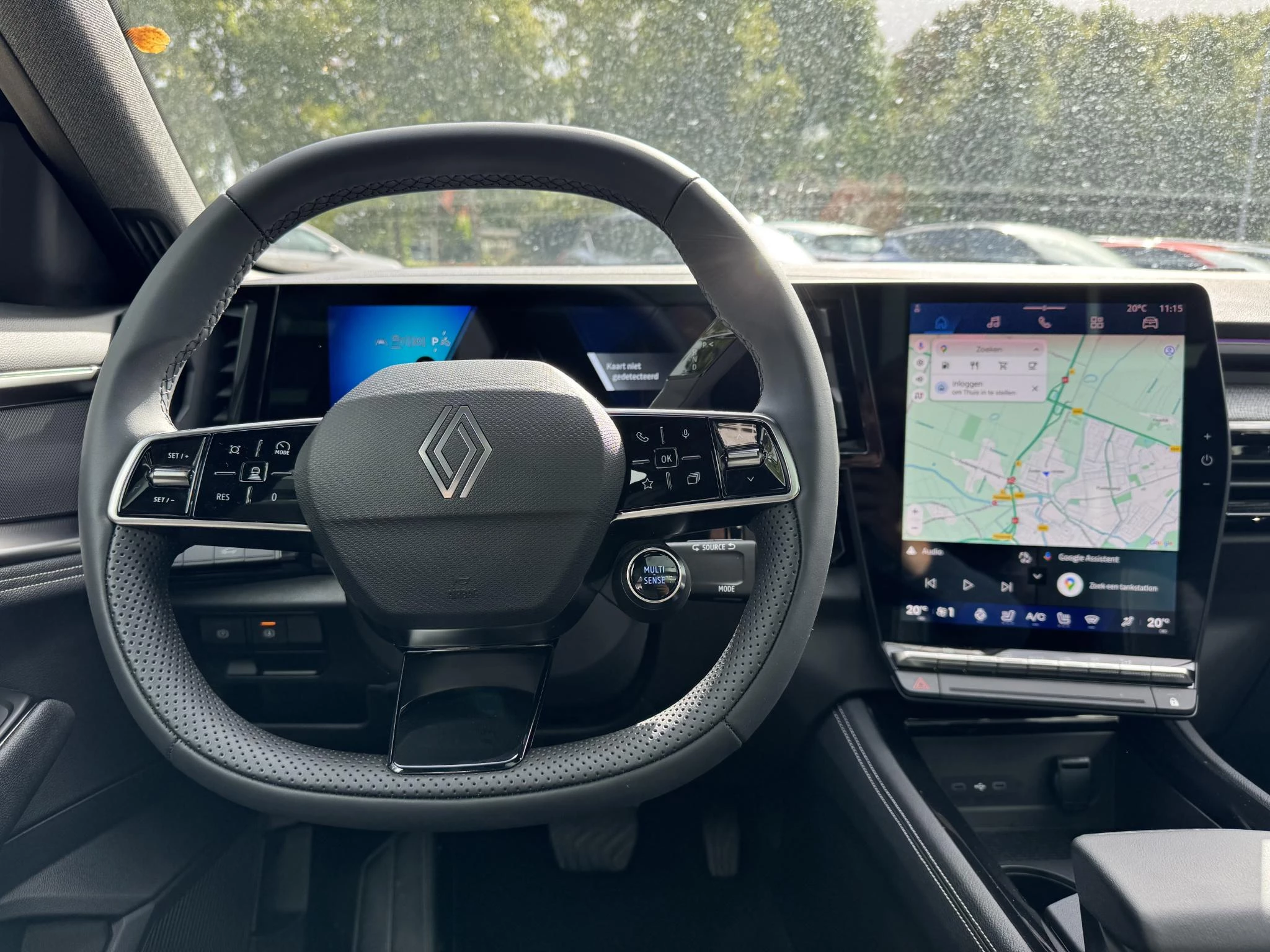 Hoofdafbeelding Renault Austral