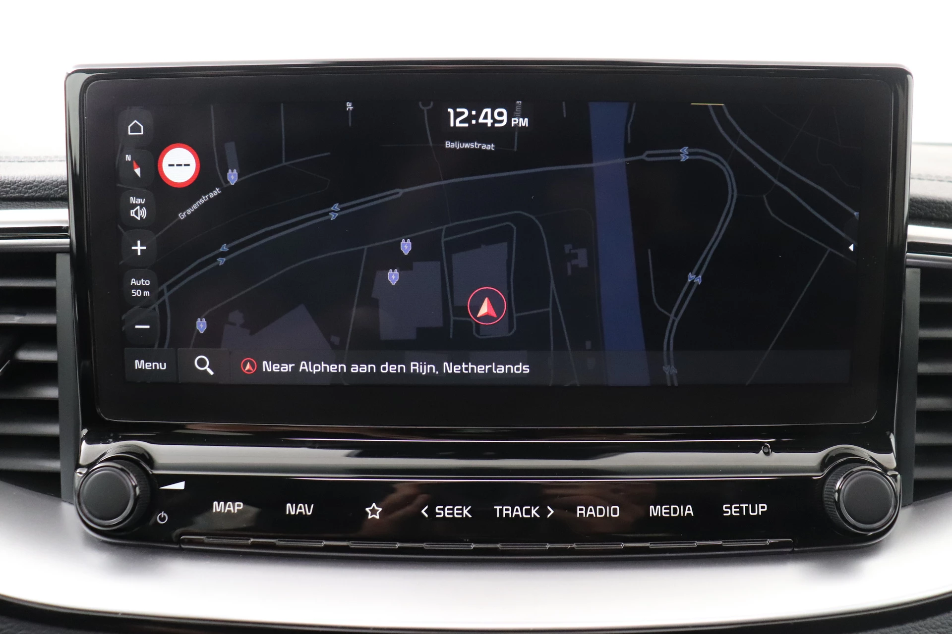 Hoofdafbeelding Kia XCeed