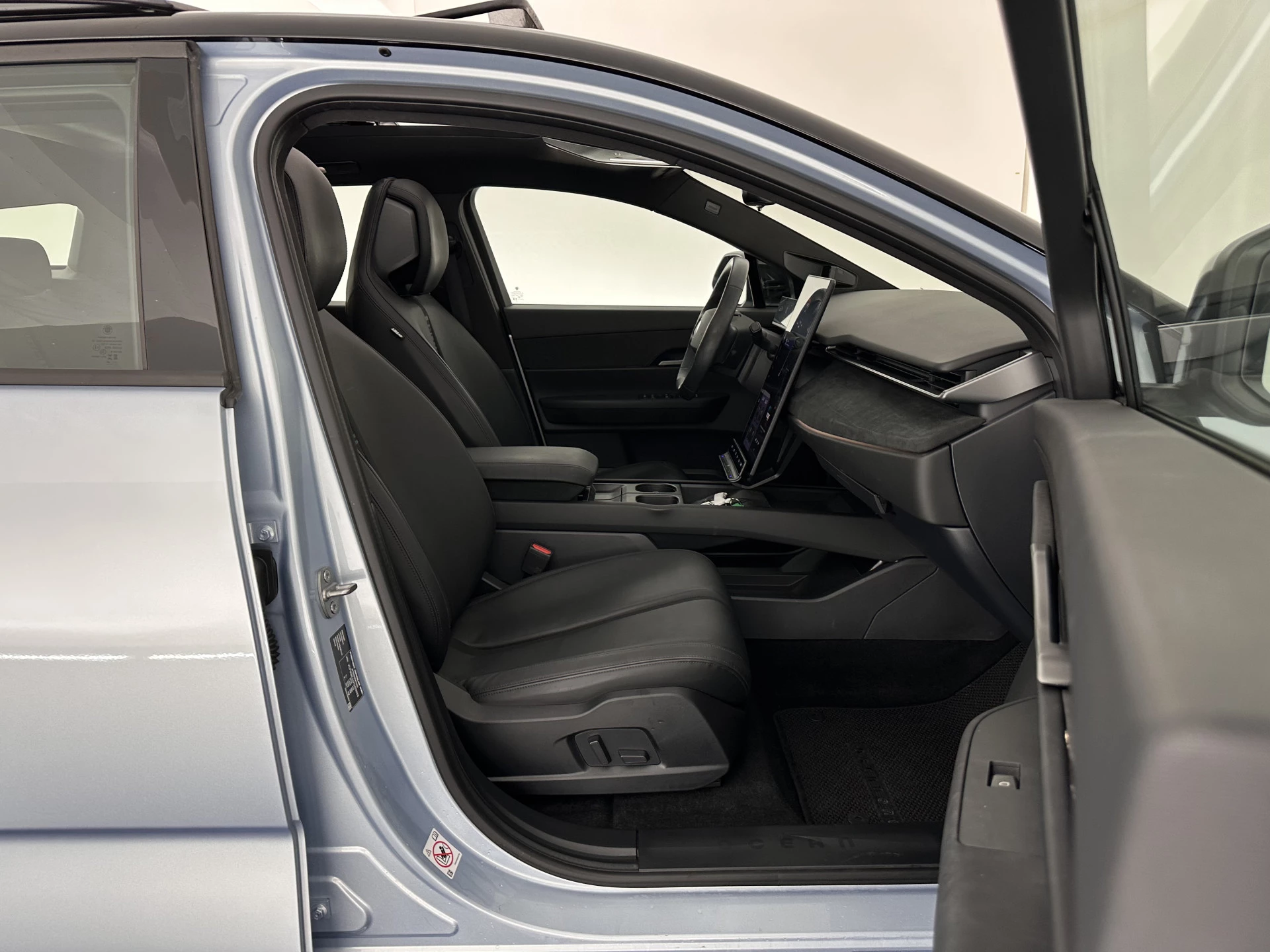 Hoofdafbeelding Fisker Ocean