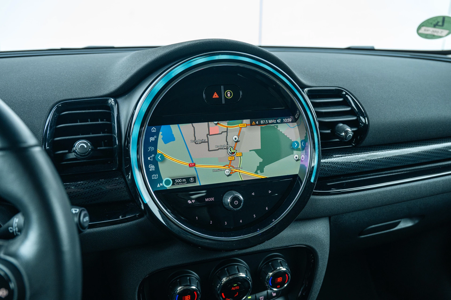 Hoofdafbeelding MINI Clubman