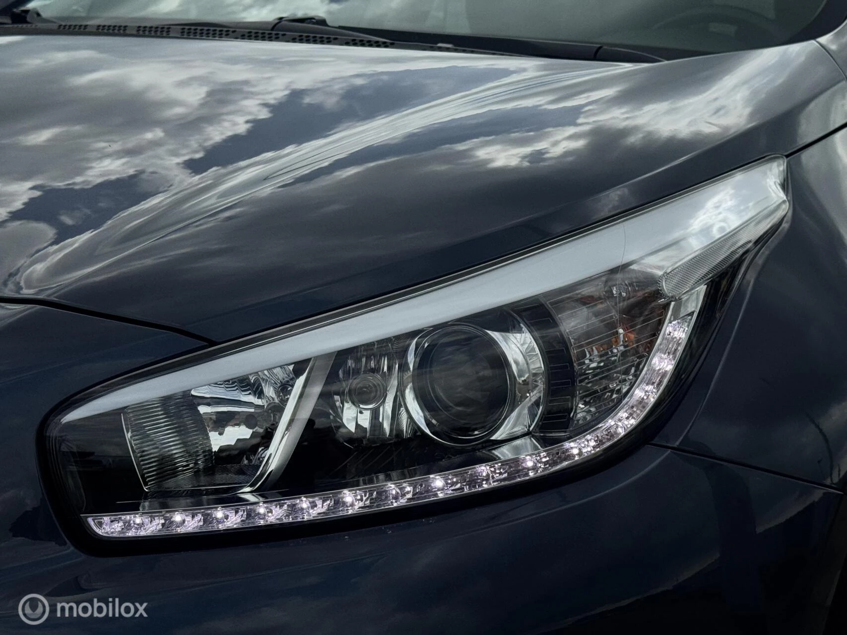 Hoofdafbeelding Kia cee'd