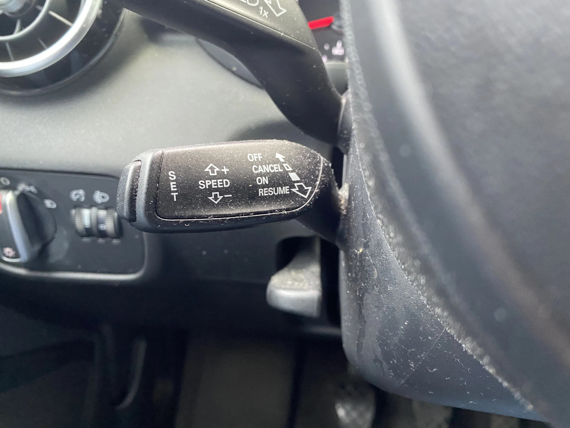 Hoofdafbeelding Audi A1