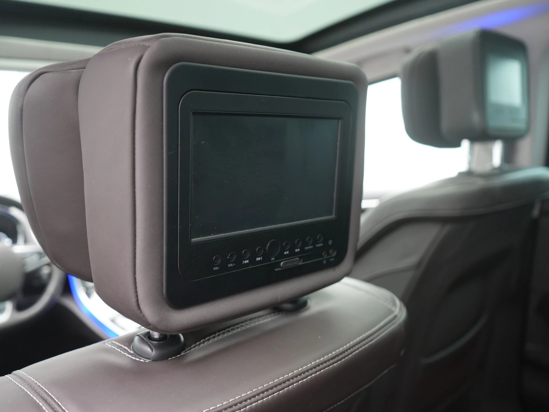 Hoofdafbeelding Renault Espace