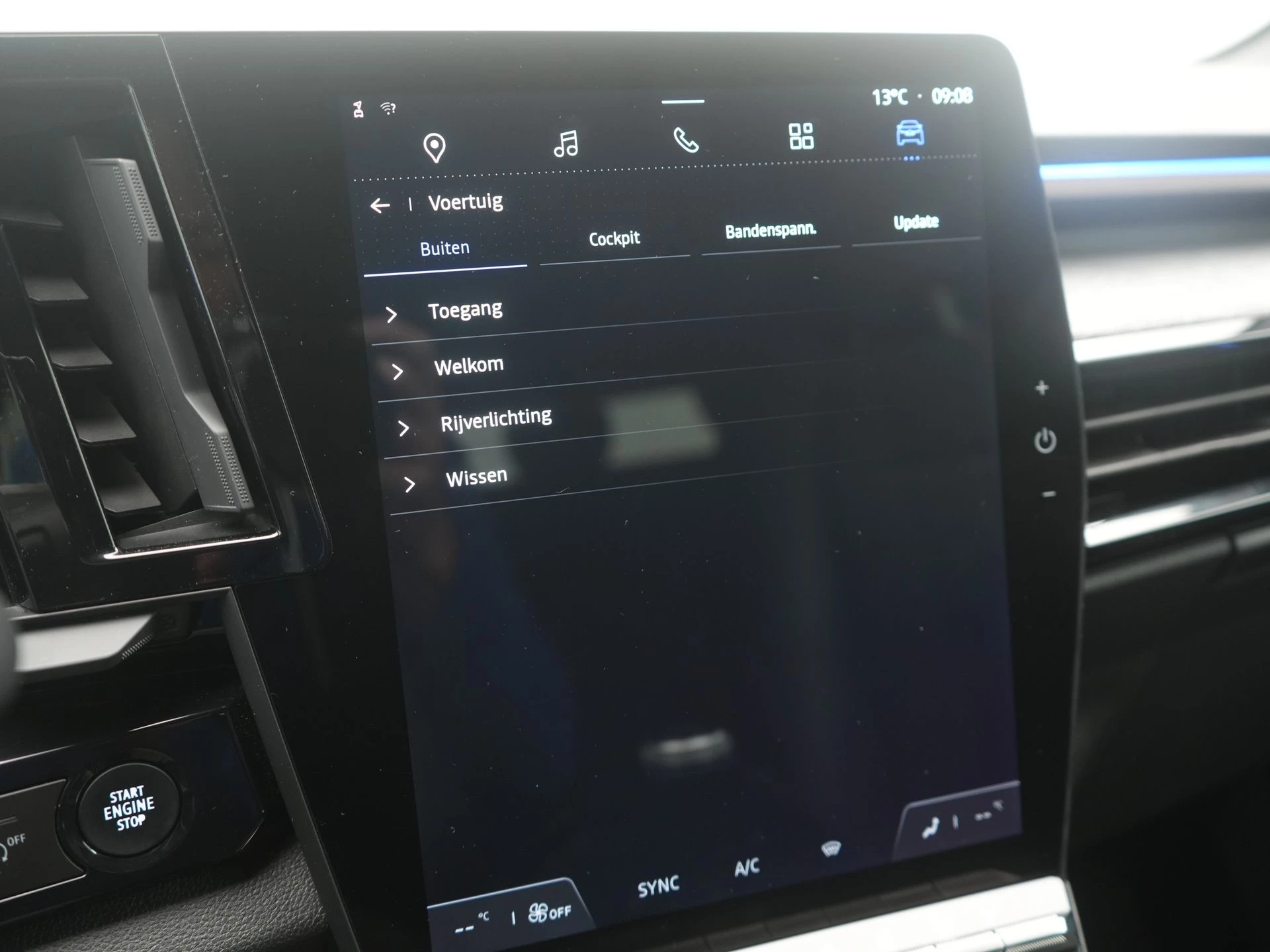 Hoofdafbeelding Renault Austral