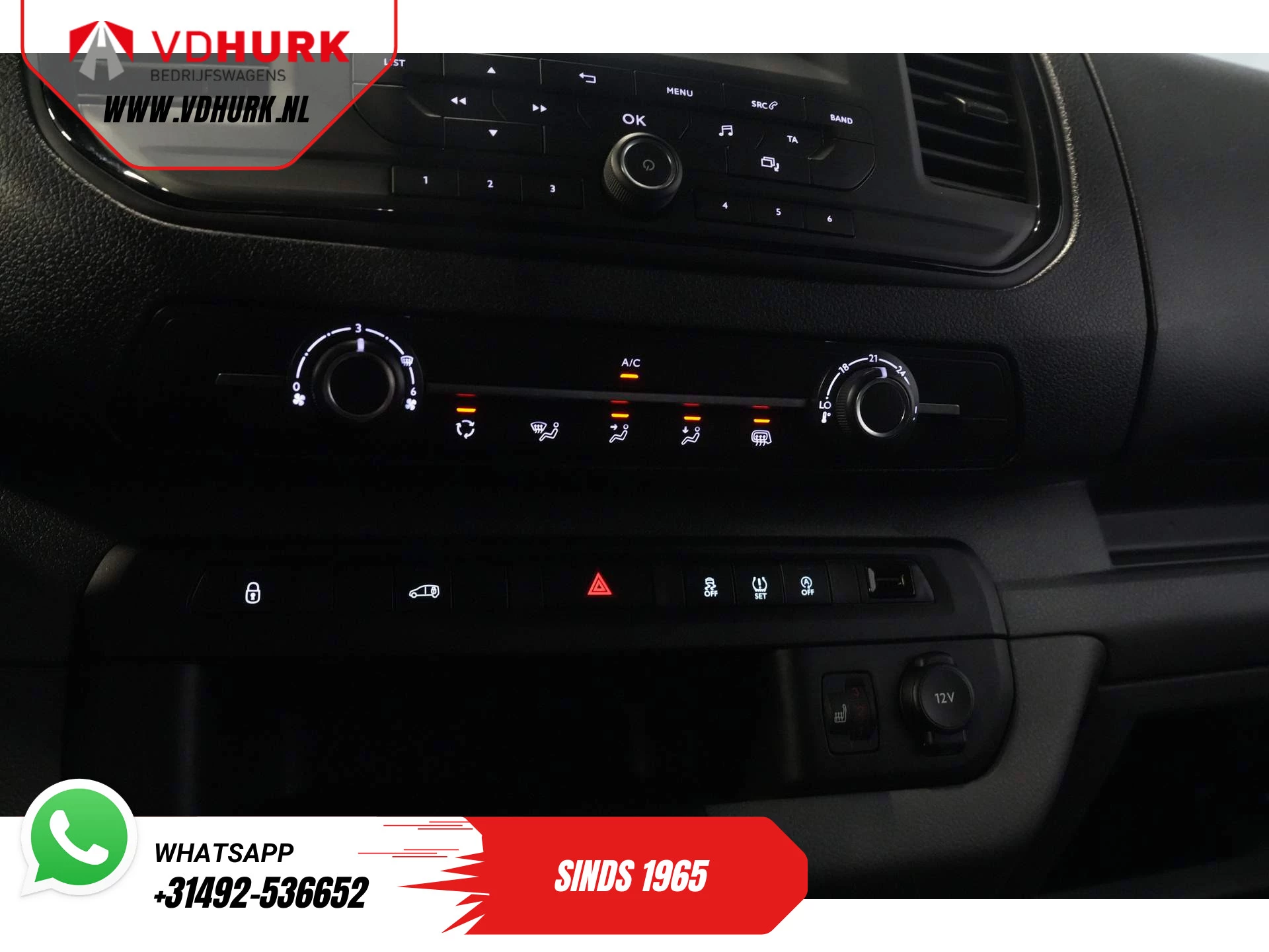 Hoofdafbeelding Fiat Scudo