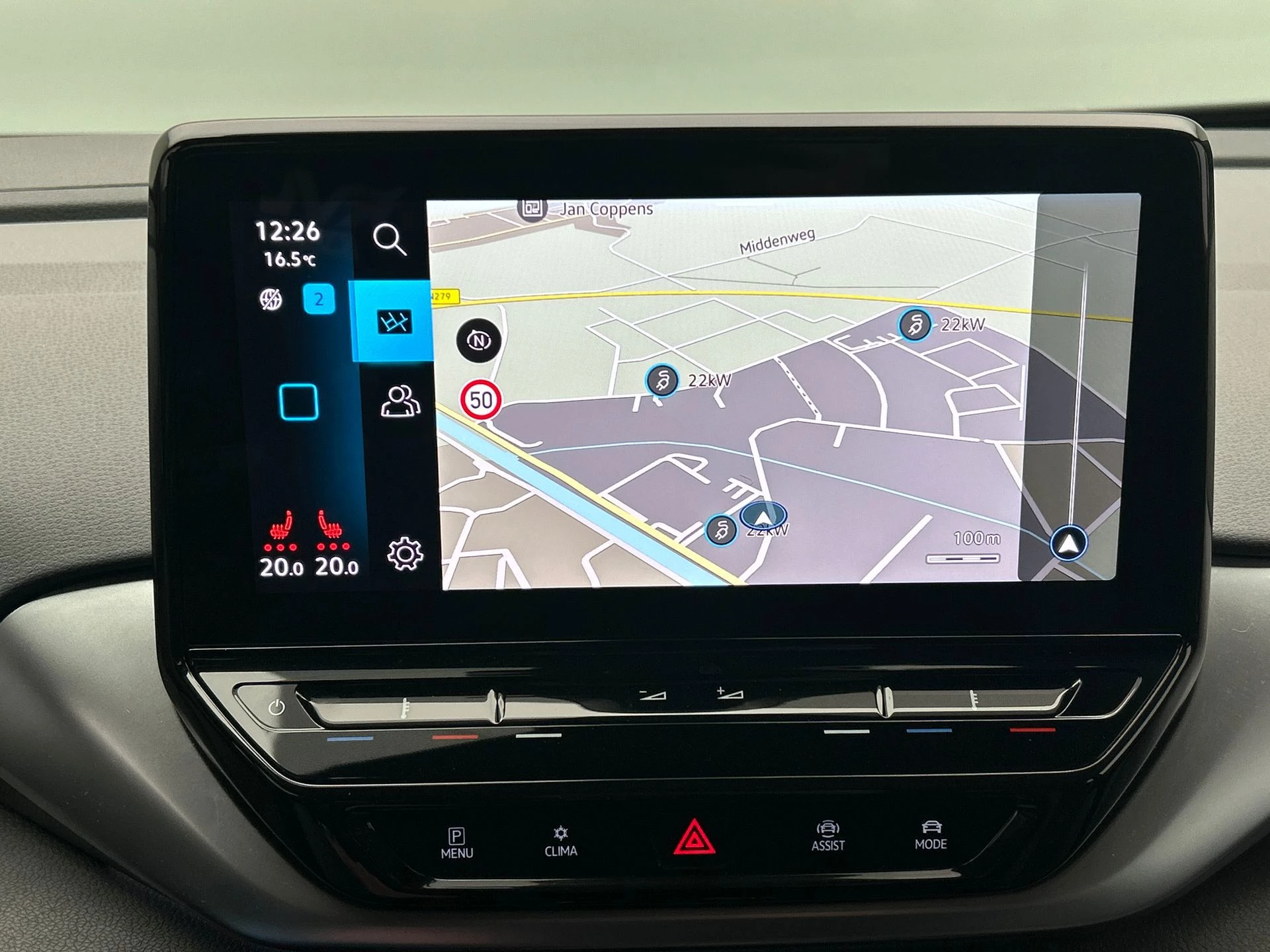 Hoofdafbeelding Volkswagen ID.4