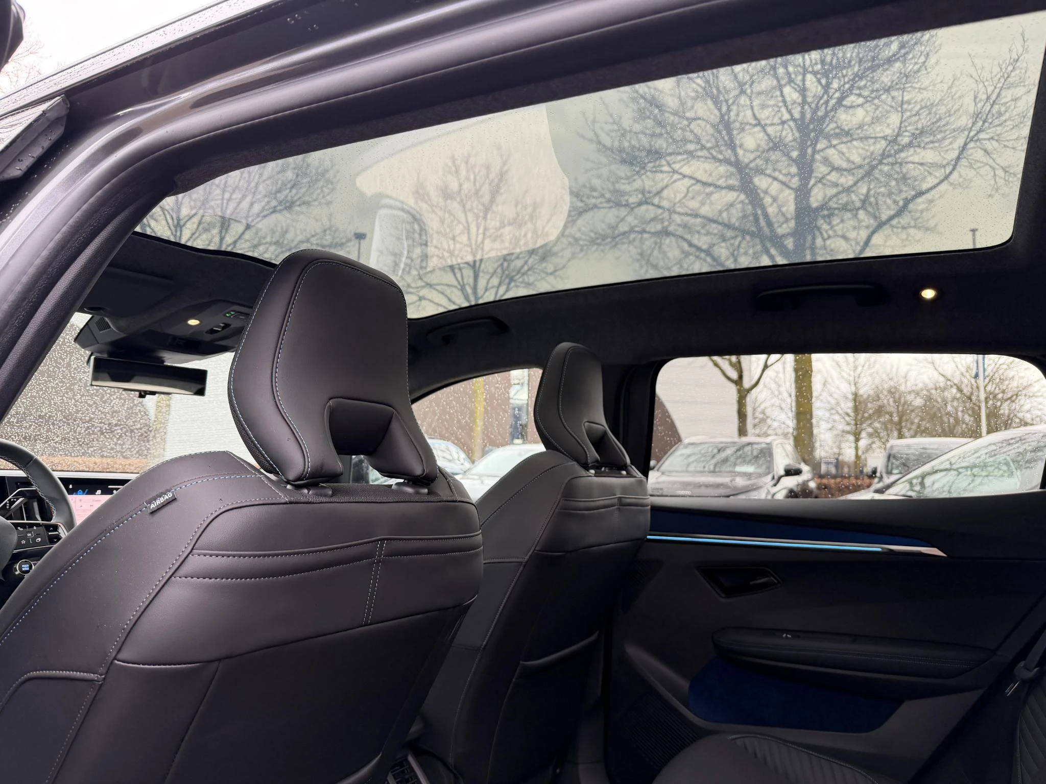 Hoofdafbeelding Renault Scénic