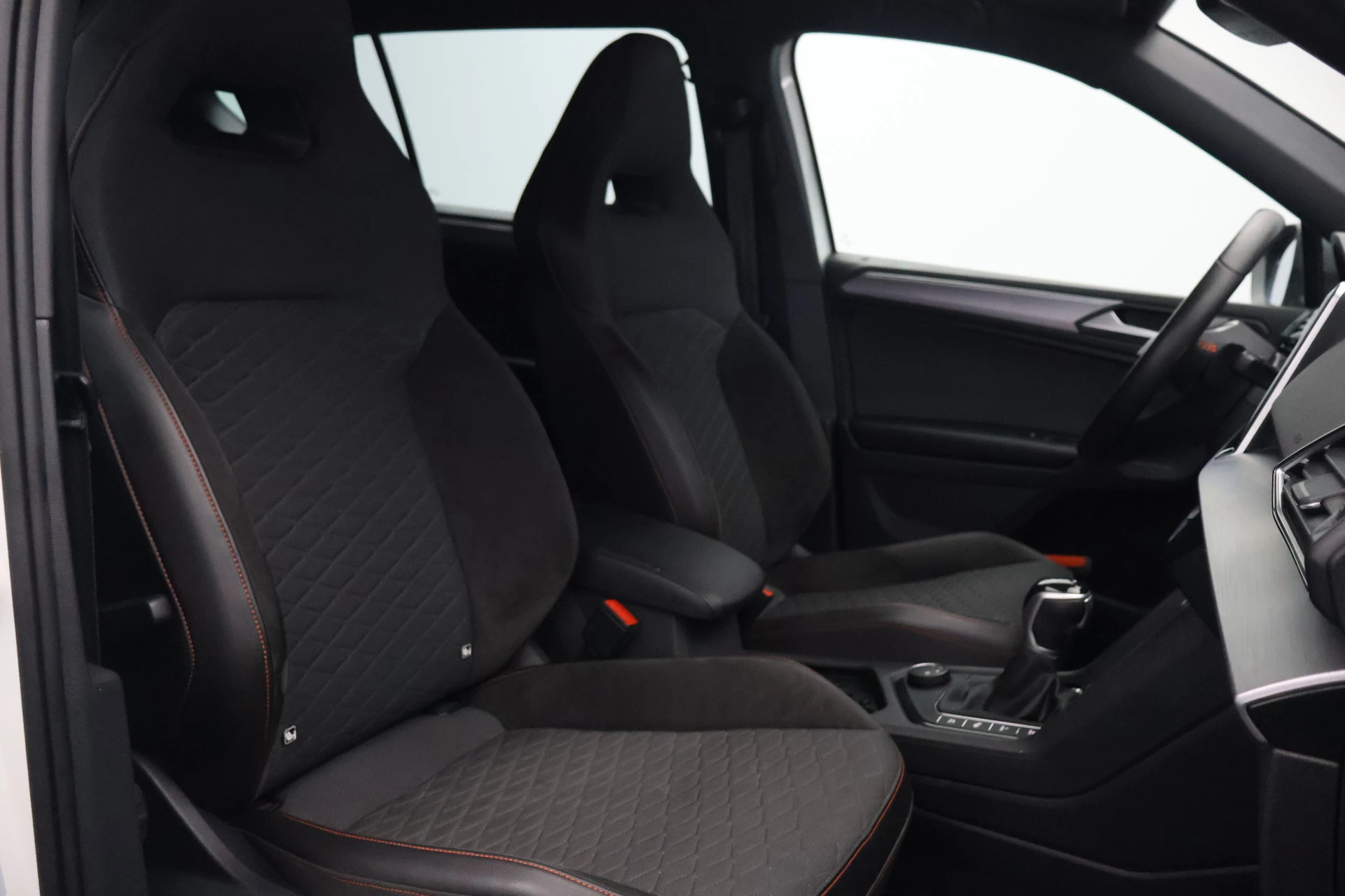 Hoofdafbeelding SEAT Tarraco