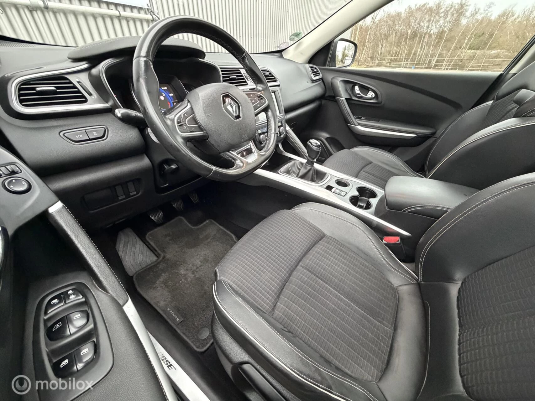 Hoofdafbeelding Renault Kadjar