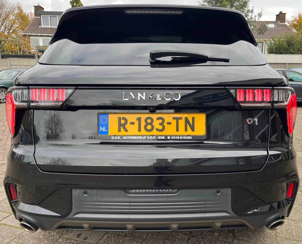 Hoofdafbeelding Lynk & Co 01