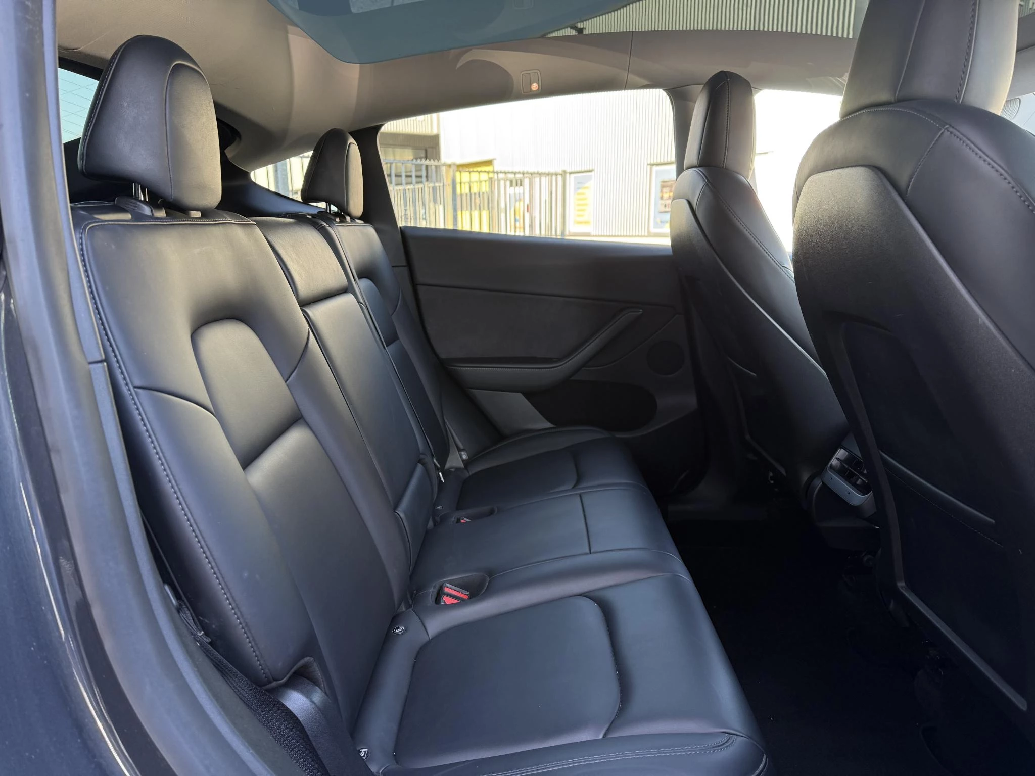 Hoofdafbeelding Tesla Model Y