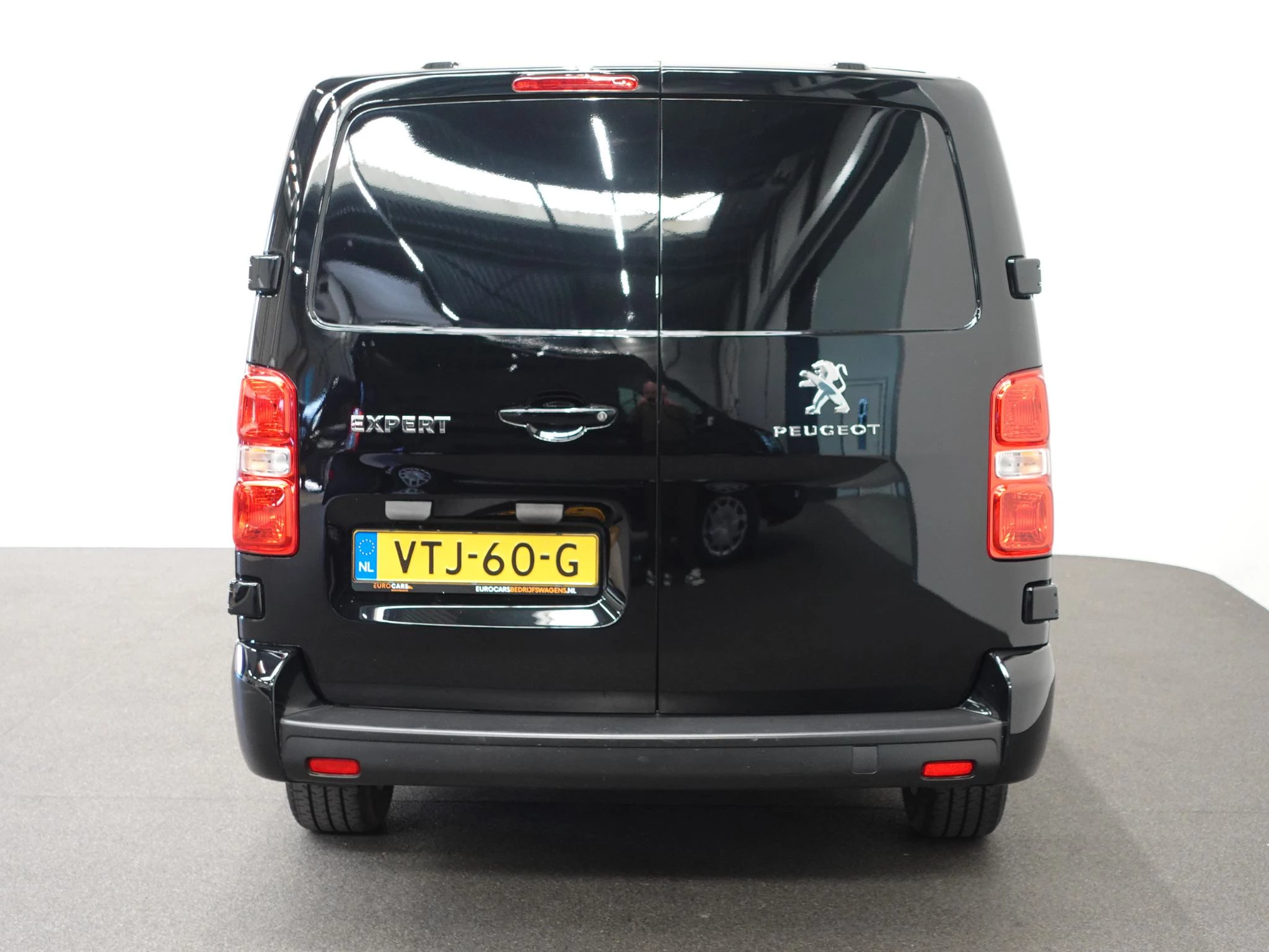 Hoofdafbeelding Peugeot Expert