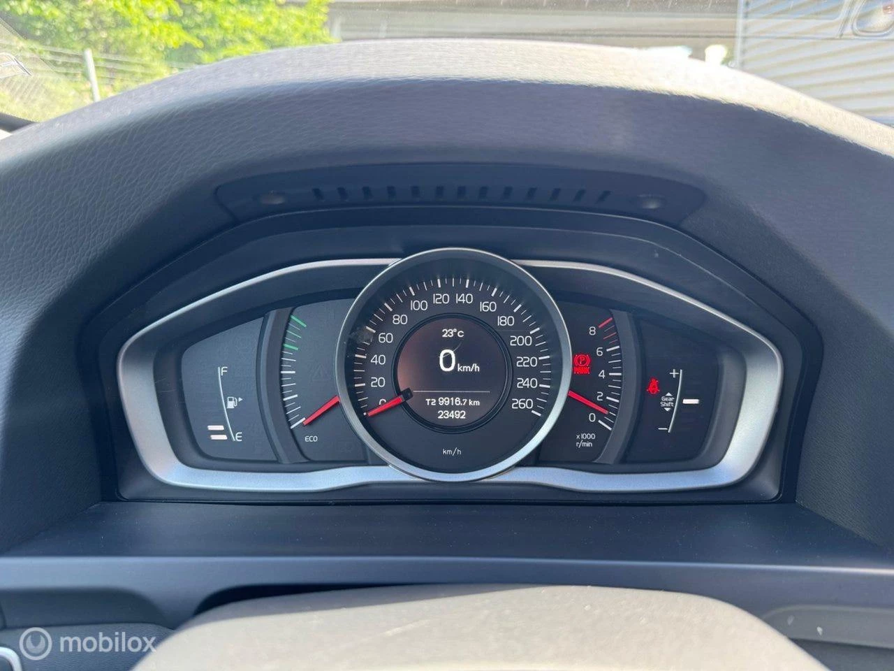Hoofdafbeelding Volvo S60