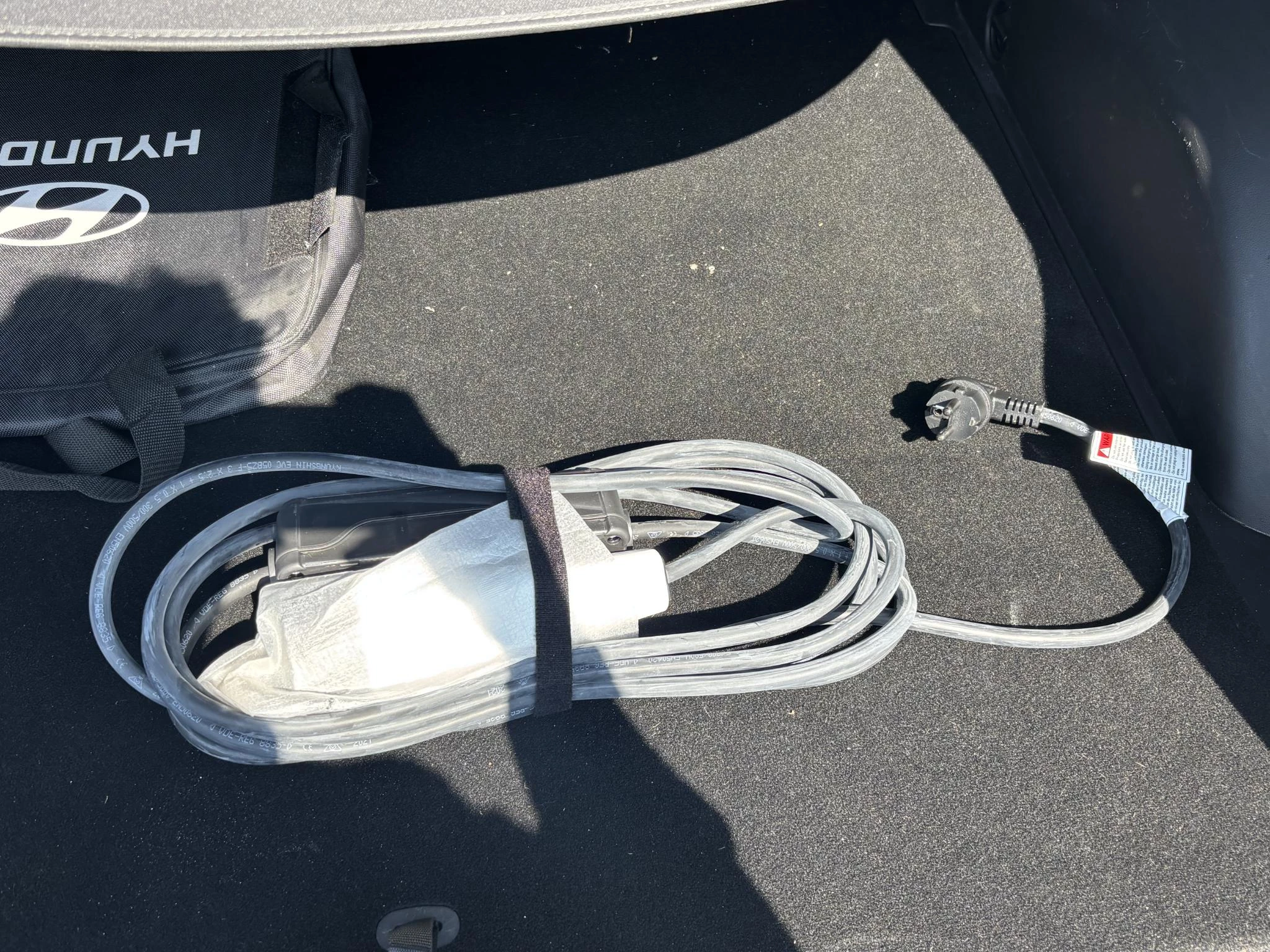 Hoofdafbeelding Hyundai IONIQ 5