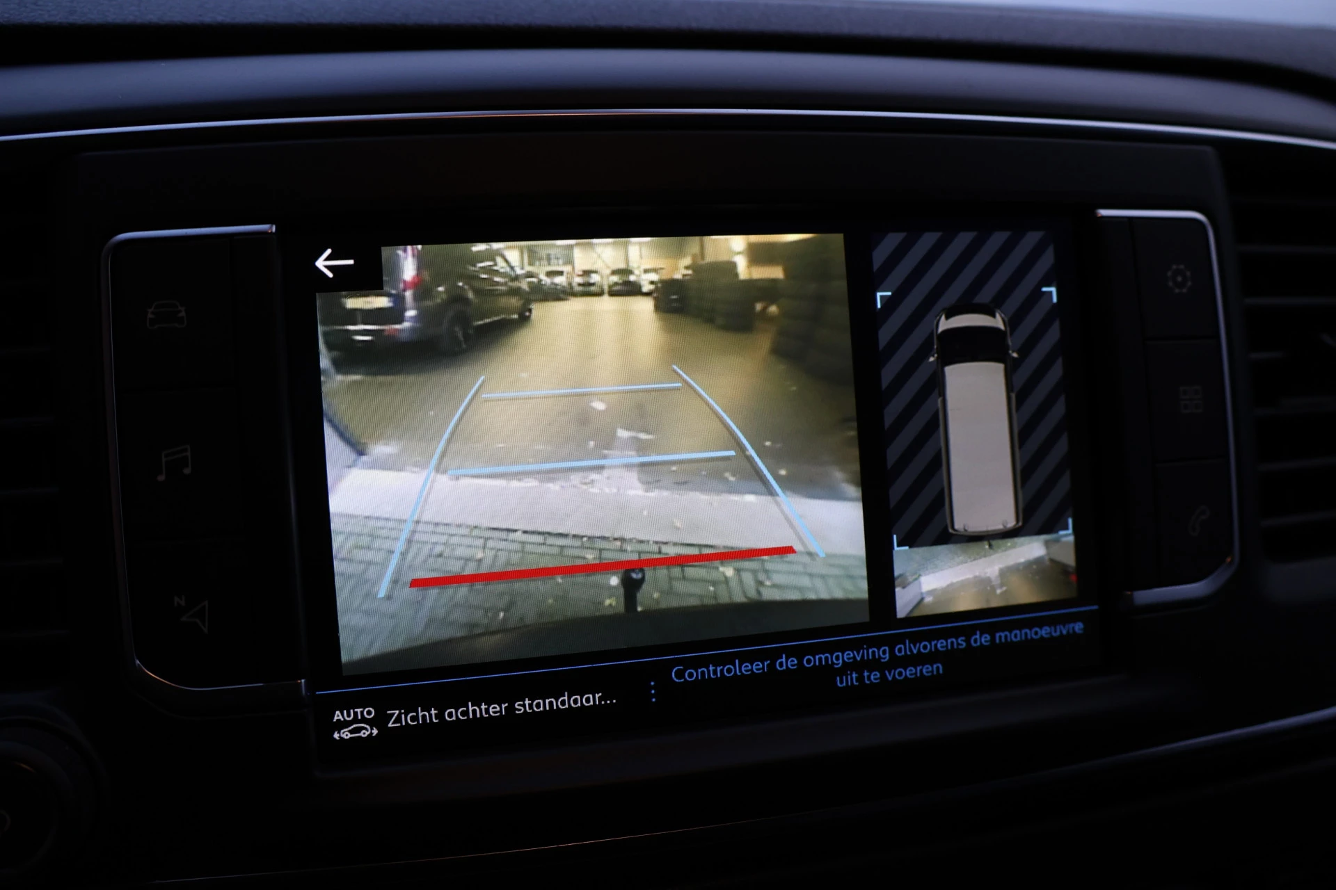 Hoofdafbeelding Peugeot Expert