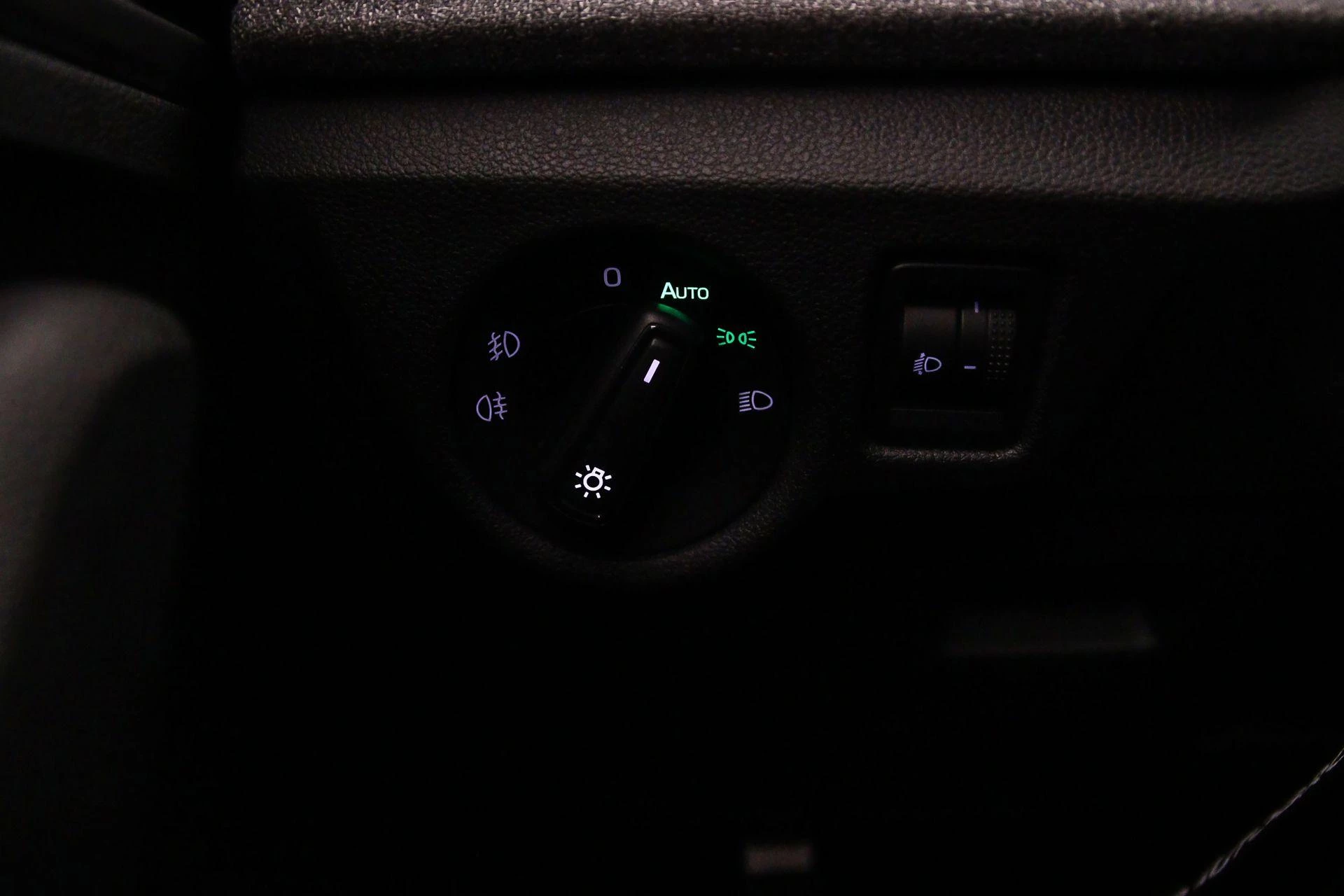 Hoofdafbeelding Škoda Scala