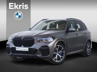 BMW X5 xDrive45e High Executive M Sport pakket/ Panoramadak/ Elektrisch stoelen/ Laser verlichting/ Comfort Acces