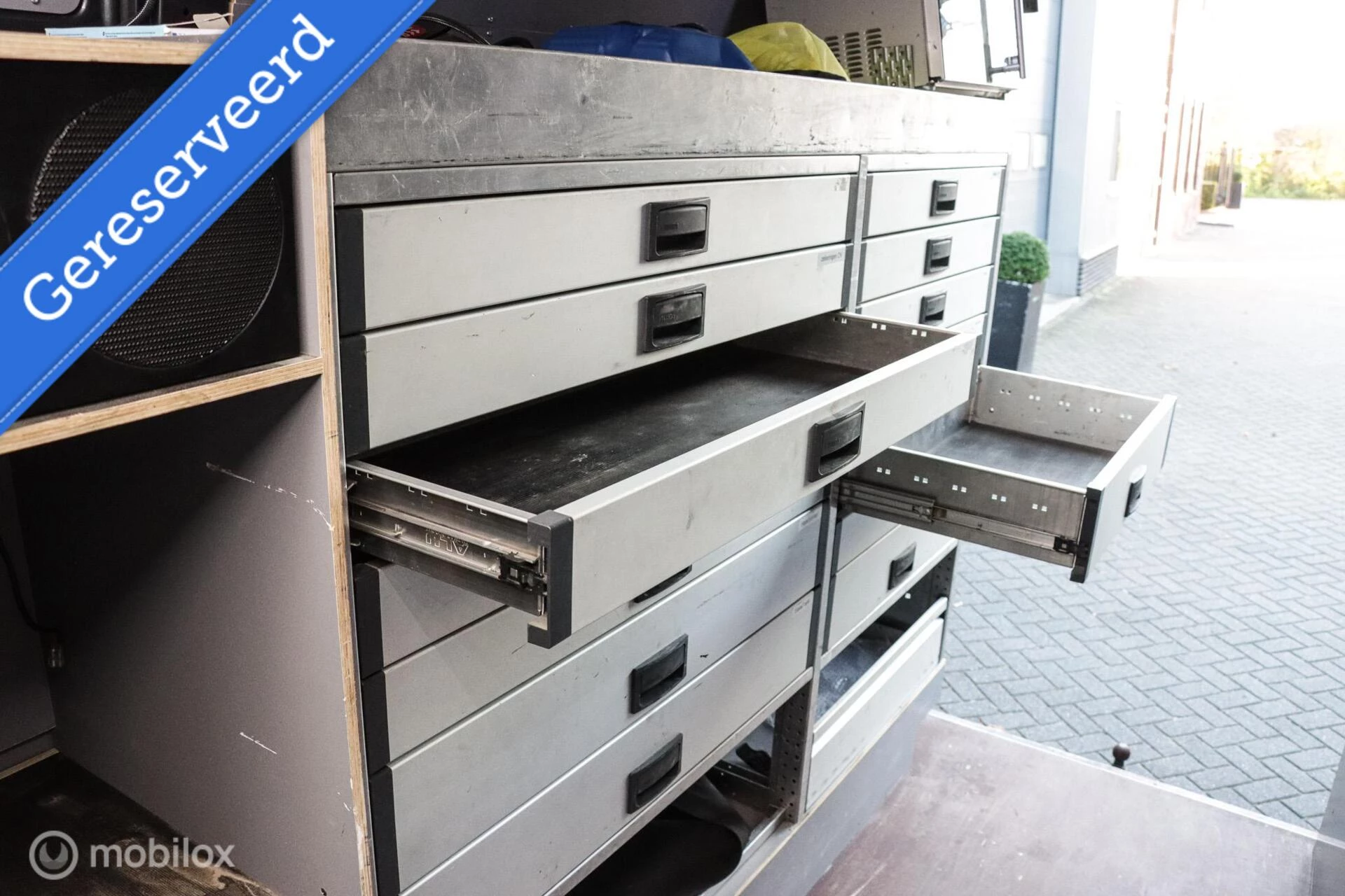 Hoofdafbeelding MAN TGE