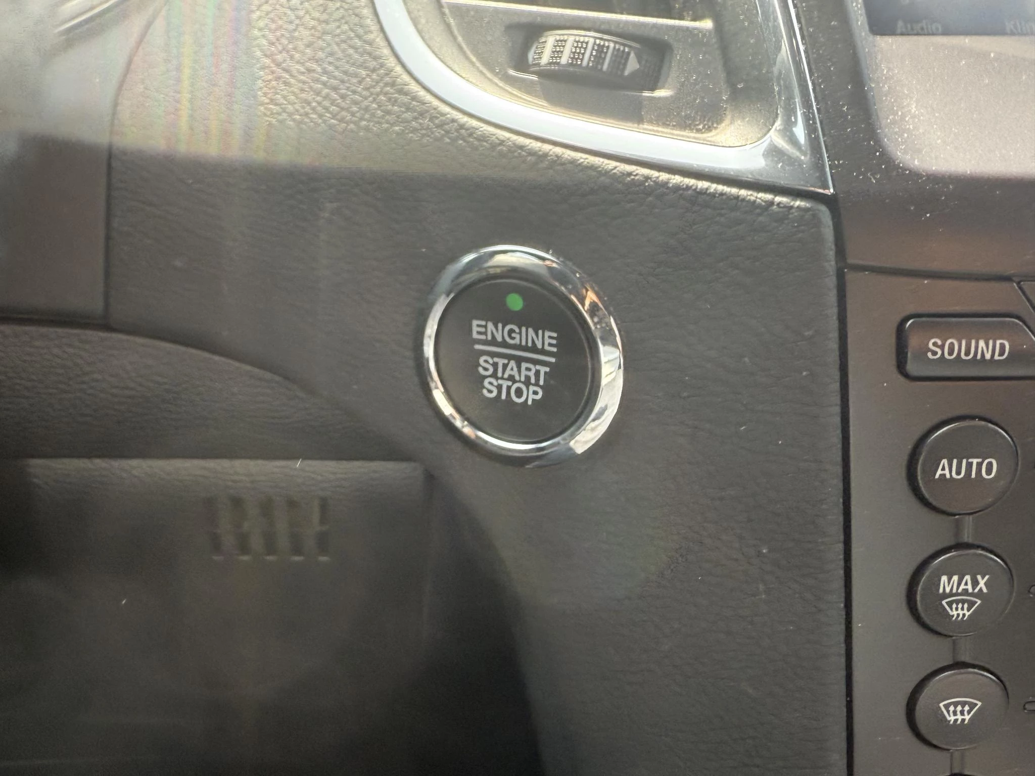 Hoofdafbeelding Ford S-Max