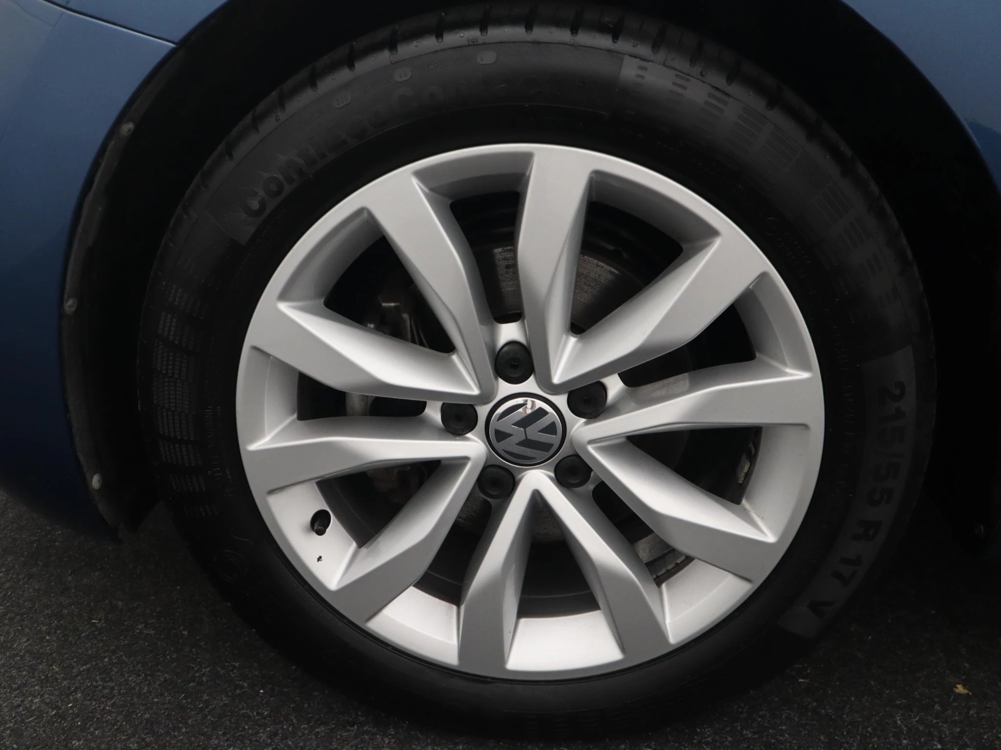 Hoofdafbeelding Volkswagen Beetle