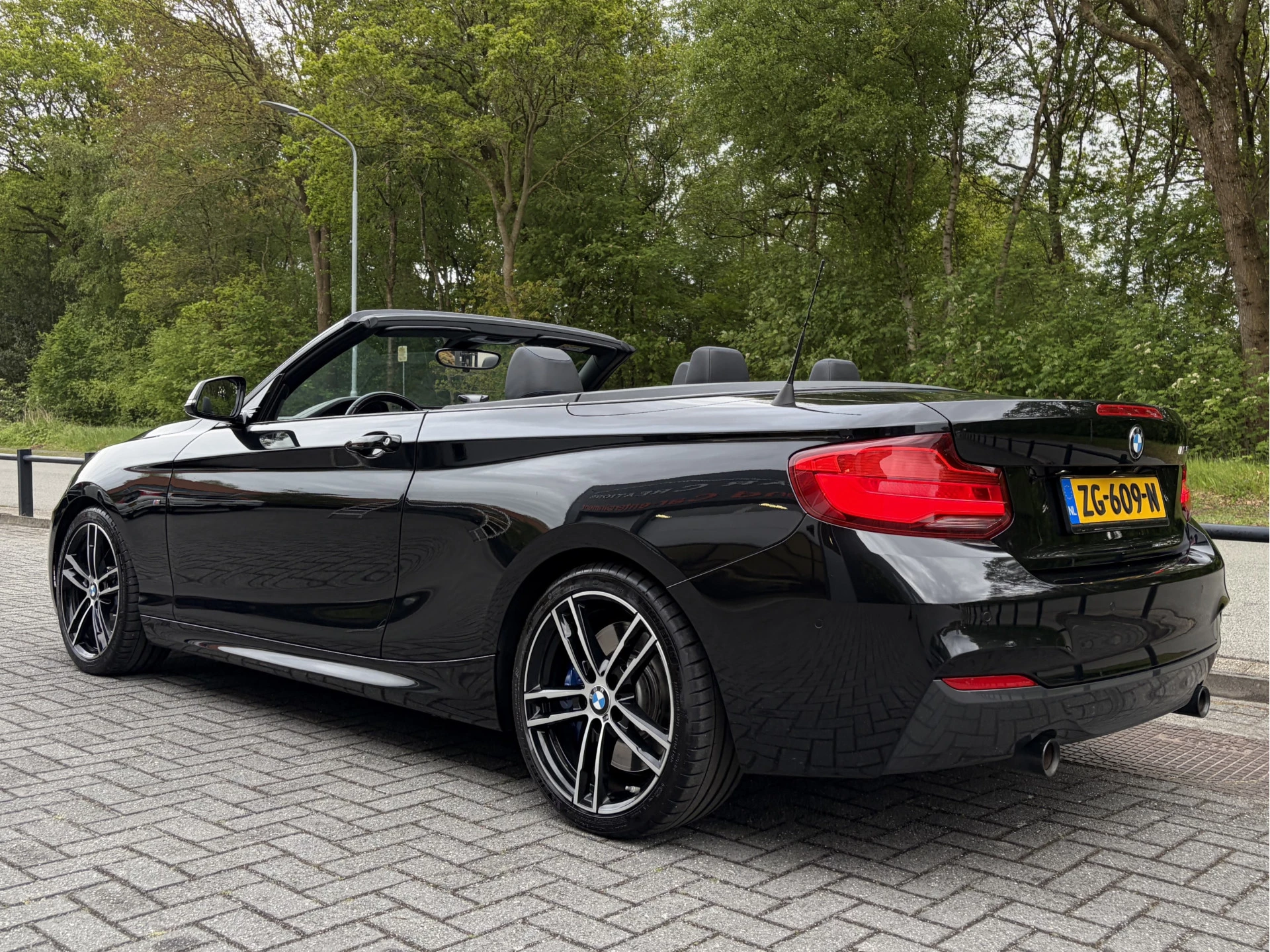 Hoofdafbeelding BMW 2 Serie