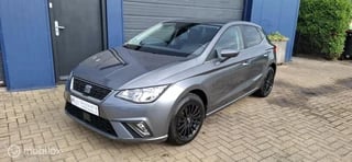 Seat Ibiza 1.0 MPI,Cruise,carplay,Clima