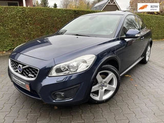 Hoofdafbeelding Volvo C30 Volvo C30 2.0 R-Design | Xenon | Memory stoelen | Airco | Navigatie