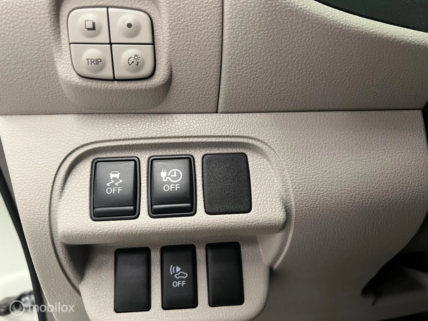 Hoofdafbeelding Nissan Leaf