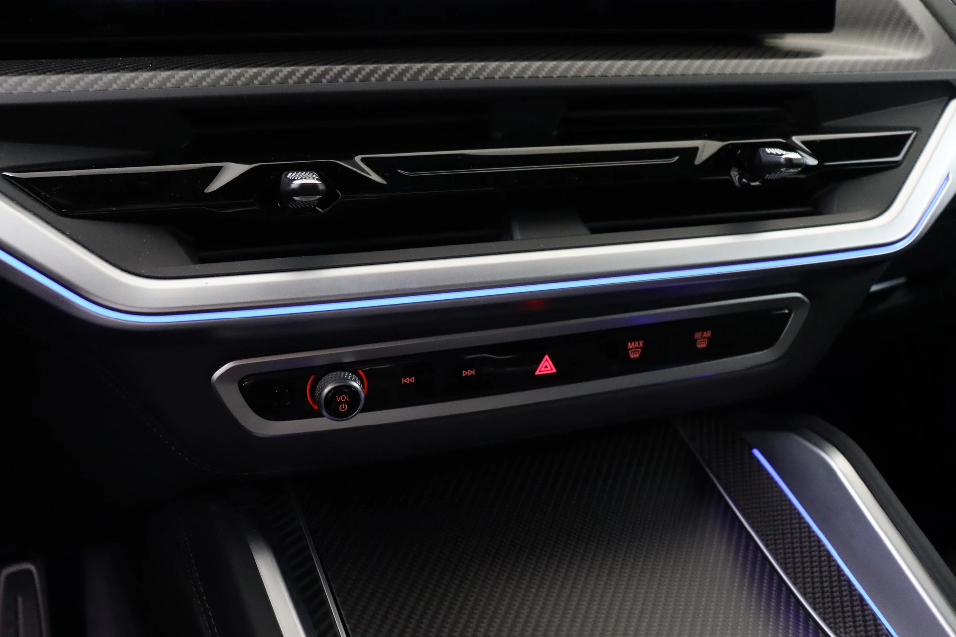 Hoofdafbeelding BMW XM
