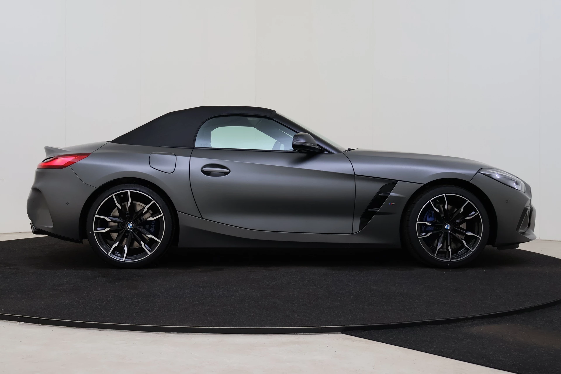 Hoofdafbeelding BMW Z4