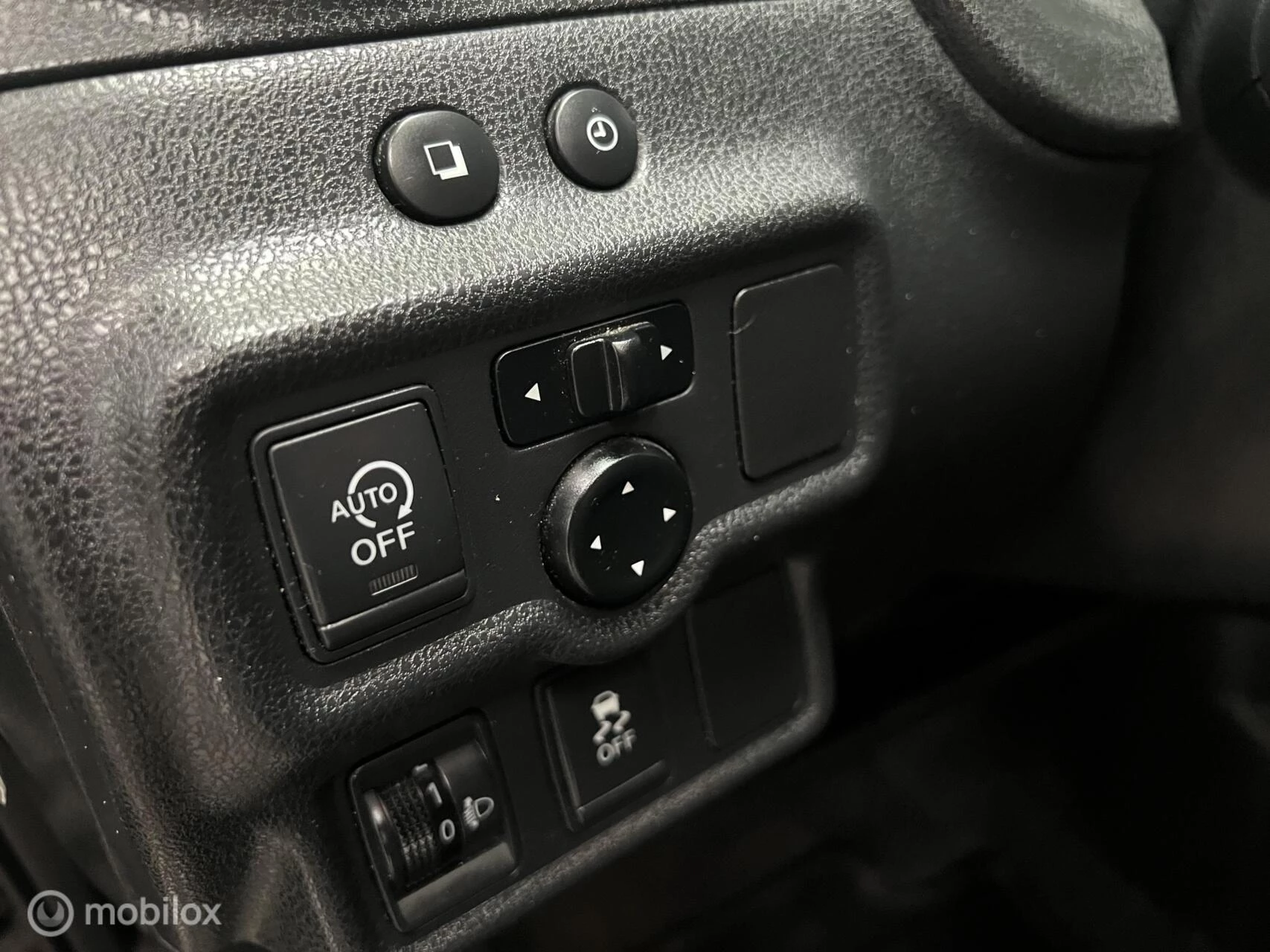 Hoofdafbeelding Nissan Note