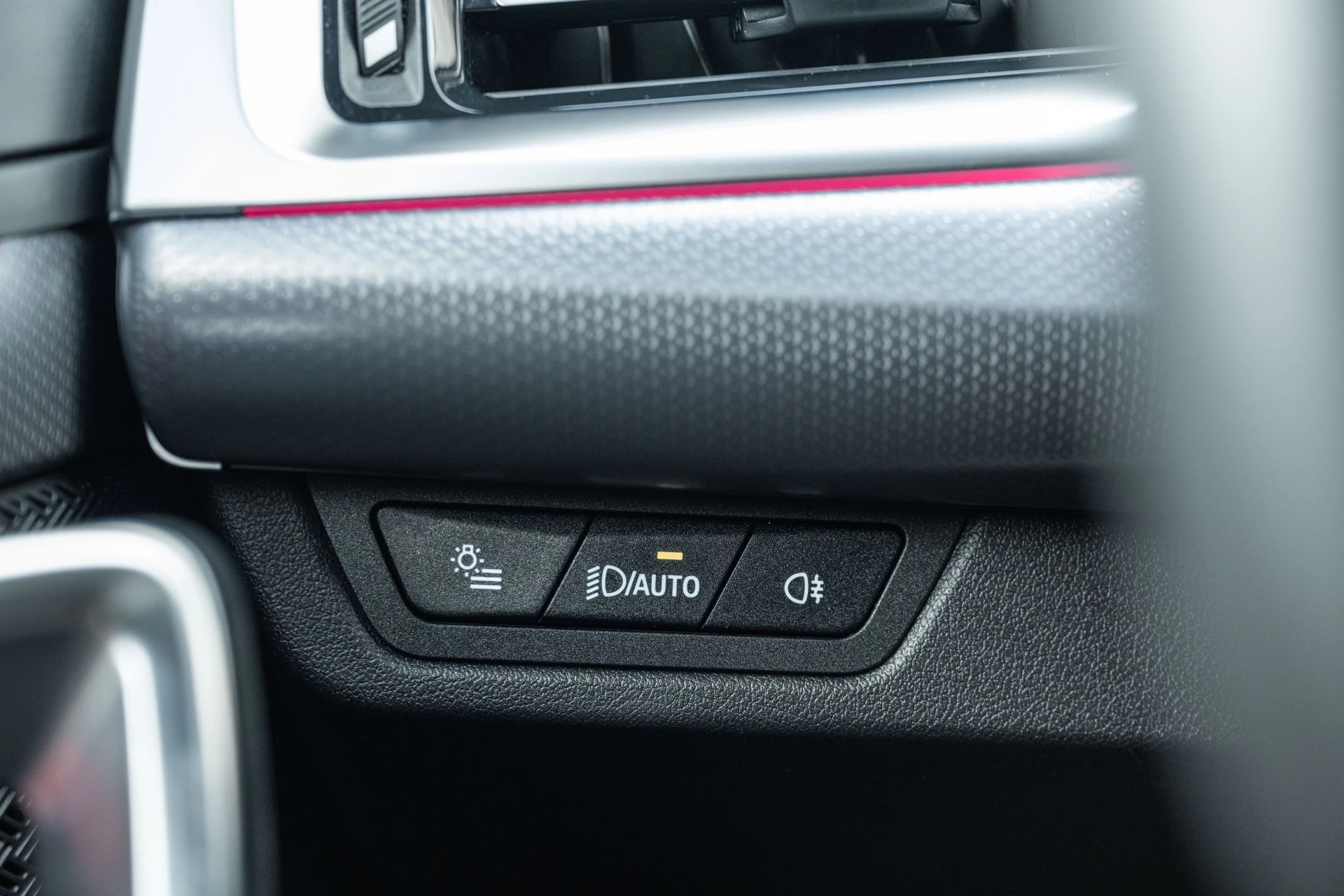 Hoofdafbeelding BMW iX2