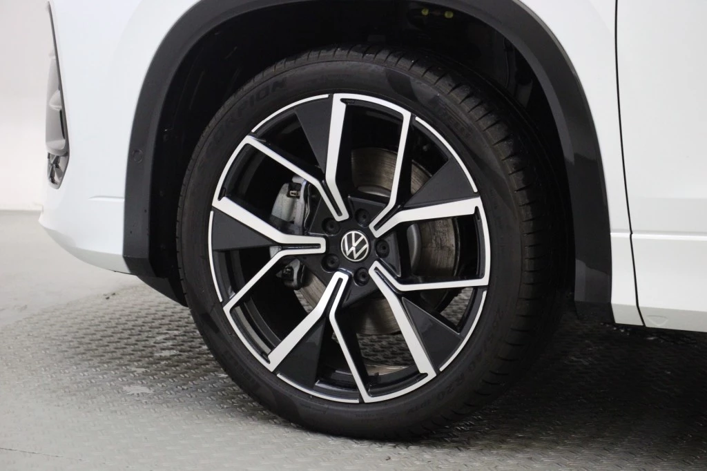 Hoofdafbeelding Volkswagen Tayron