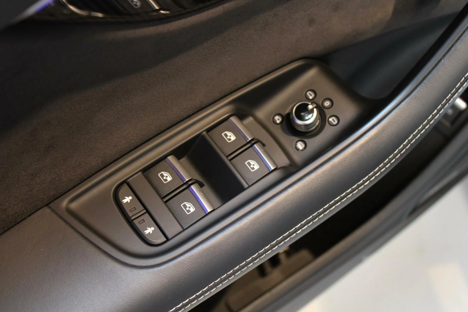 Hoofdafbeelding Audi SQ7
