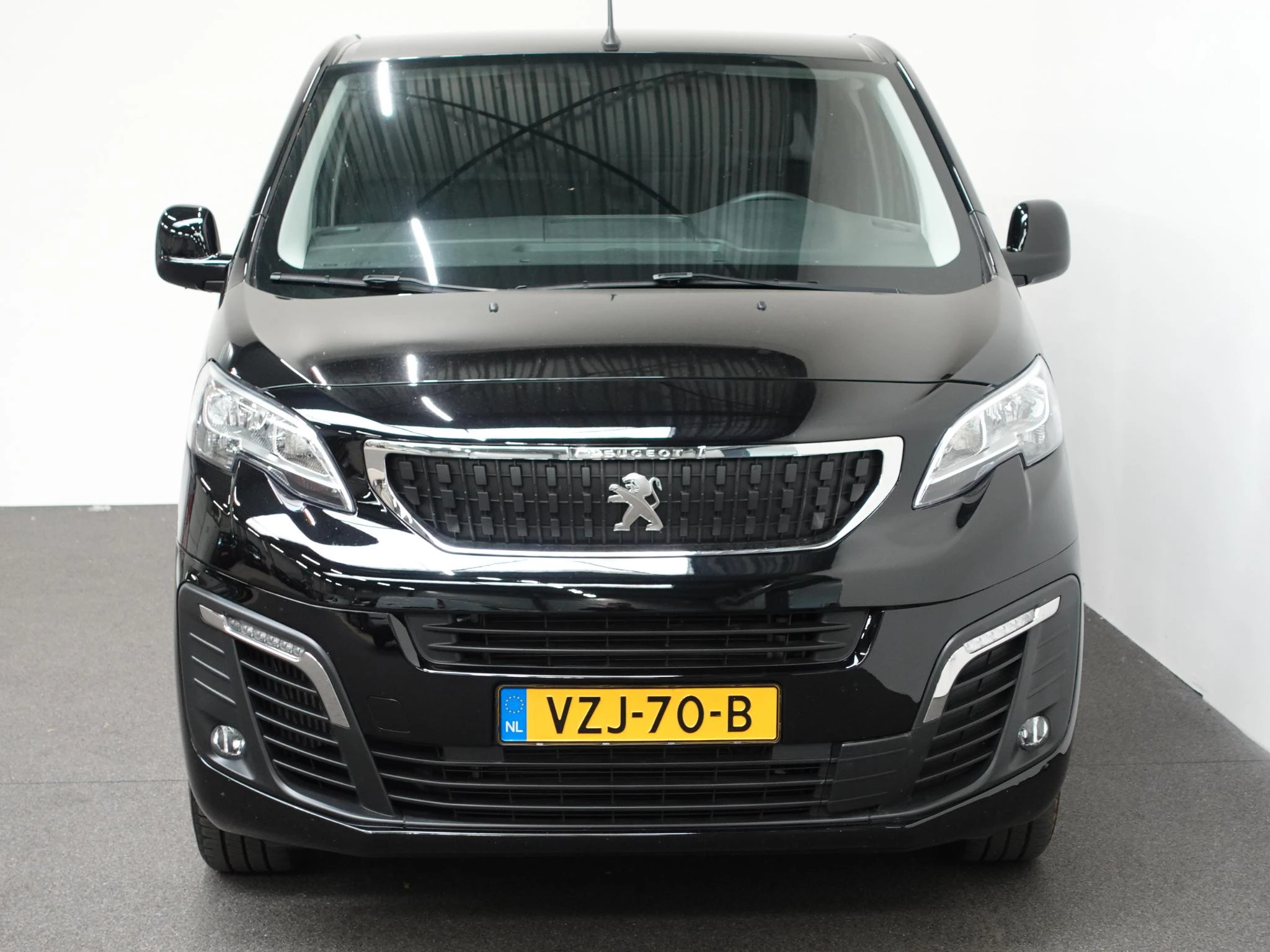 Hoofdafbeelding Peugeot Expert