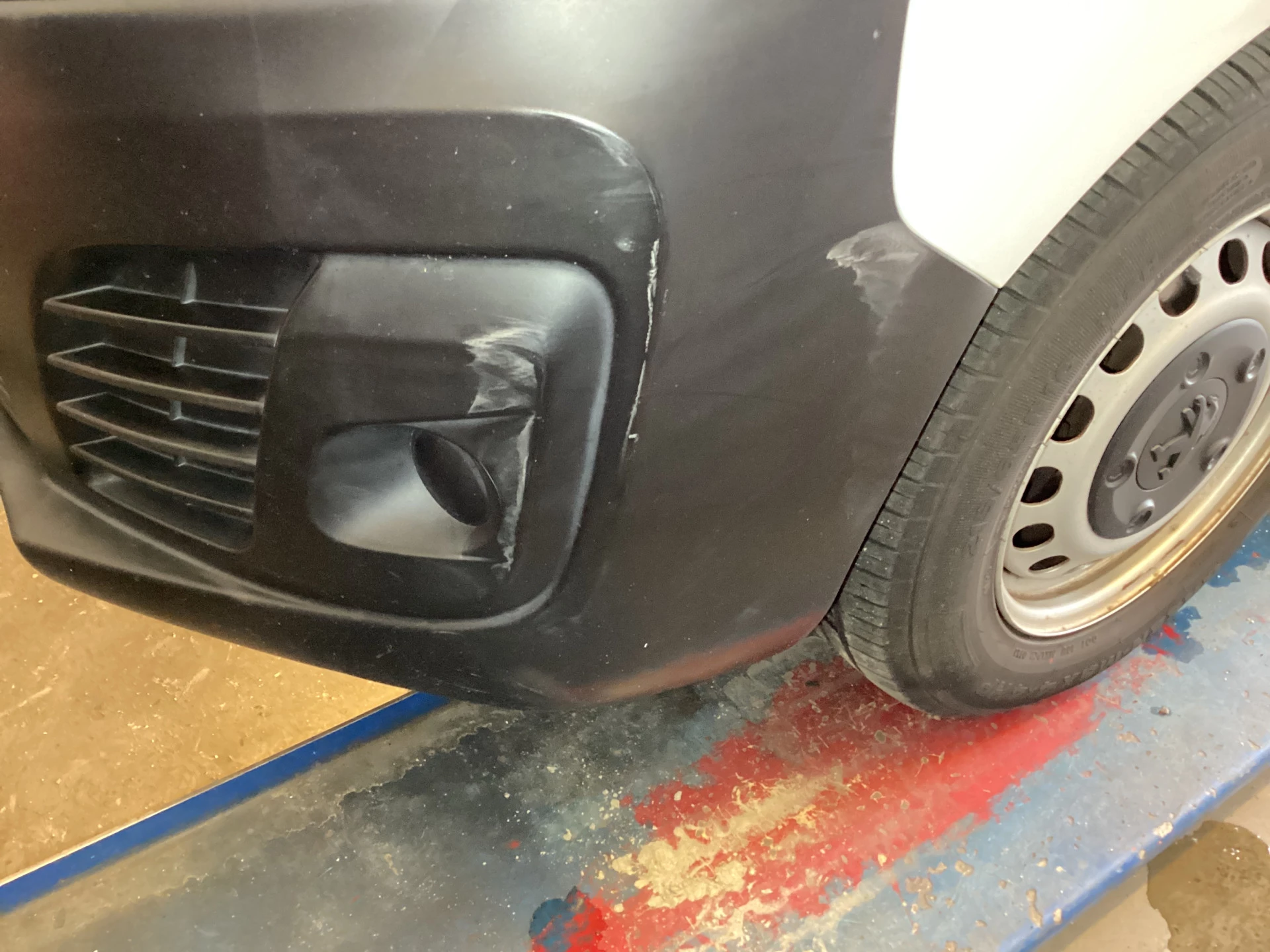 Hoofdafbeelding Peugeot Expert