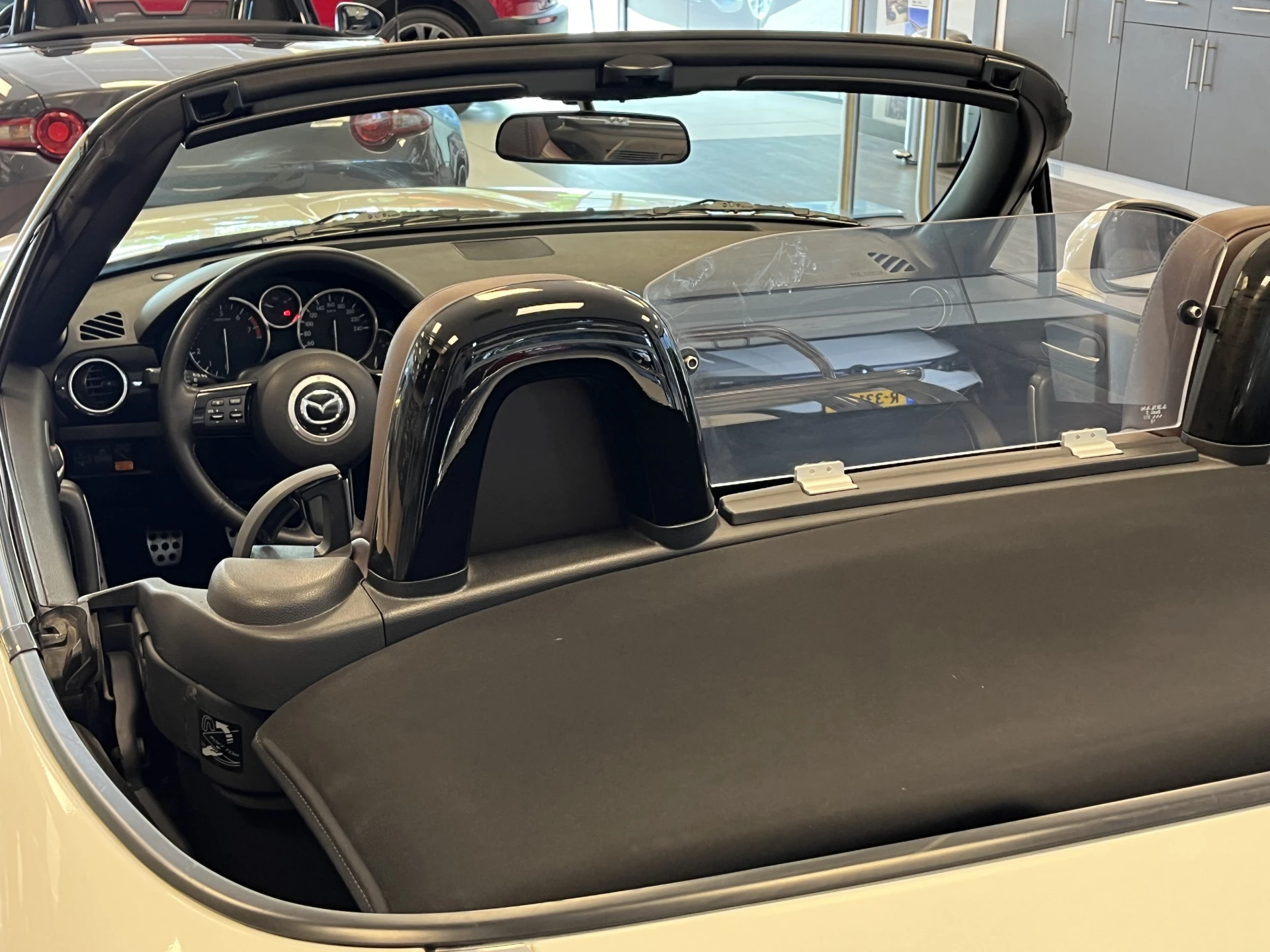 Hoofdafbeelding Mazda MX-5