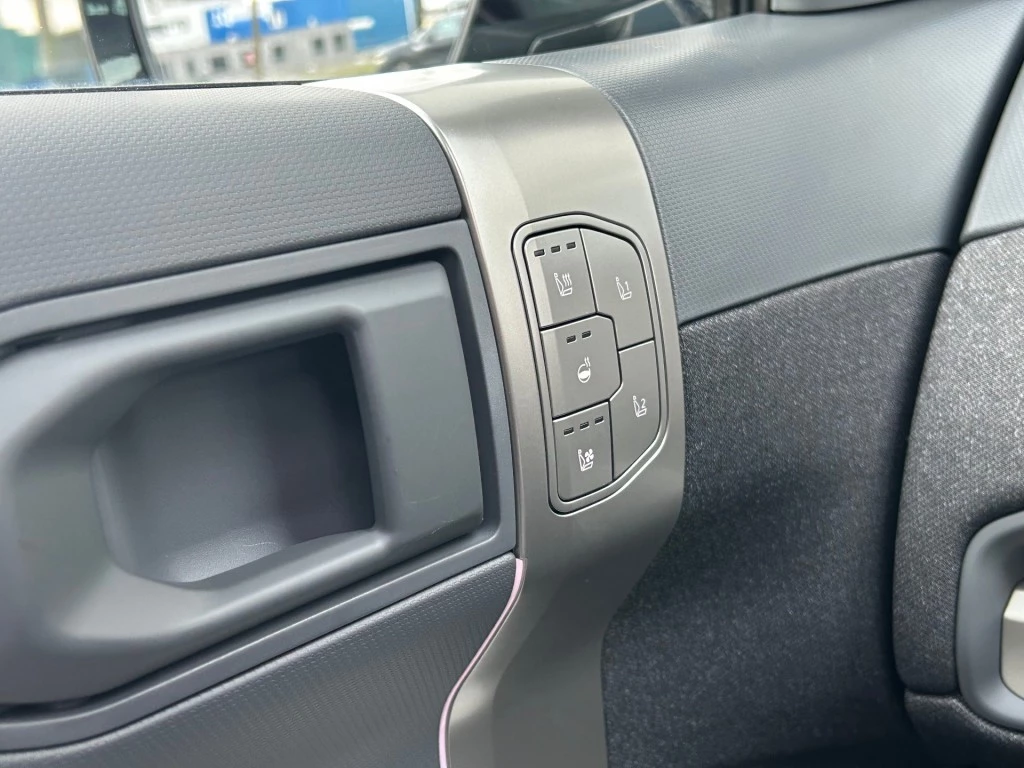 Hoofdafbeelding Kia EV3