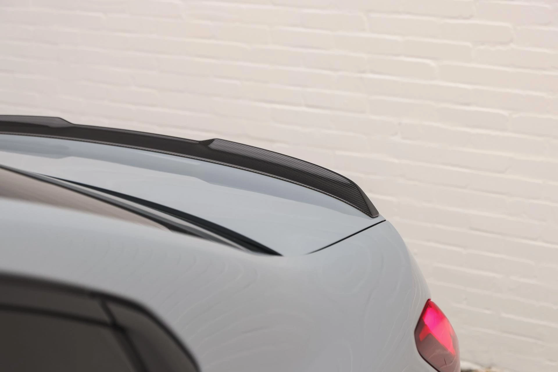 Hoofdafbeelding BMW M3