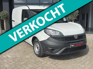 Hoofdafbeelding Fiat Doblò