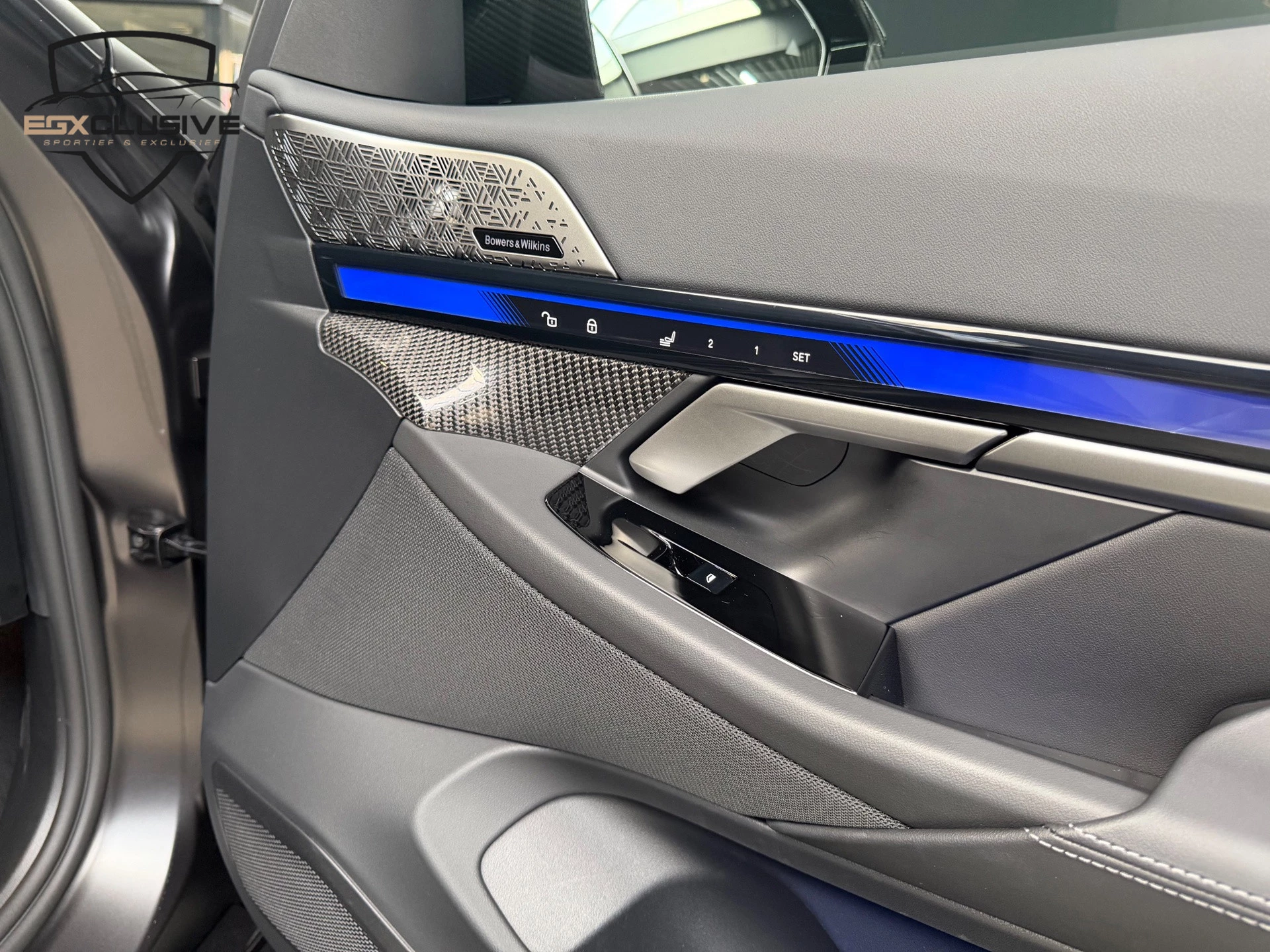 Hoofdafbeelding BMW M5